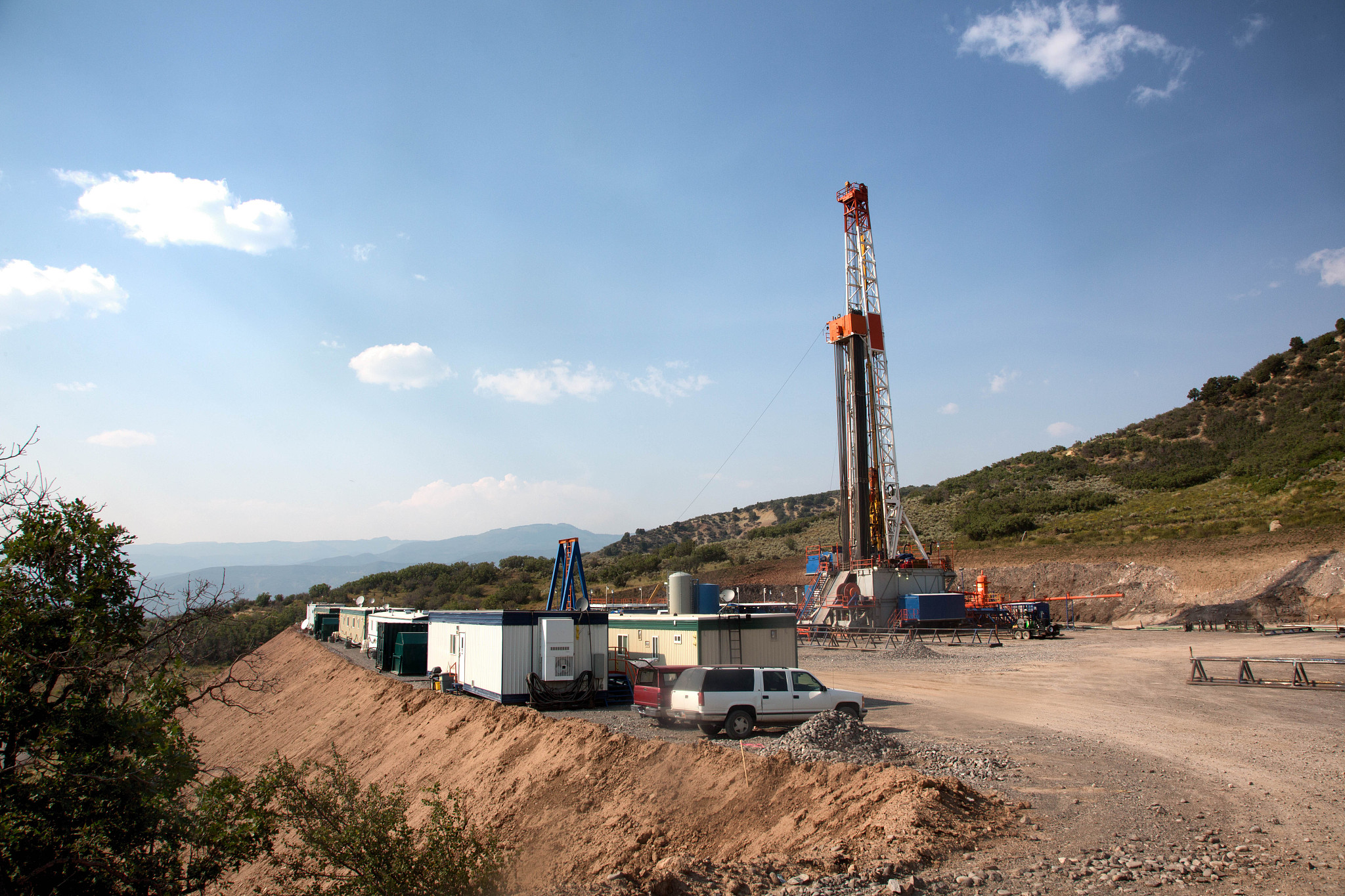 钻井技术专业介绍