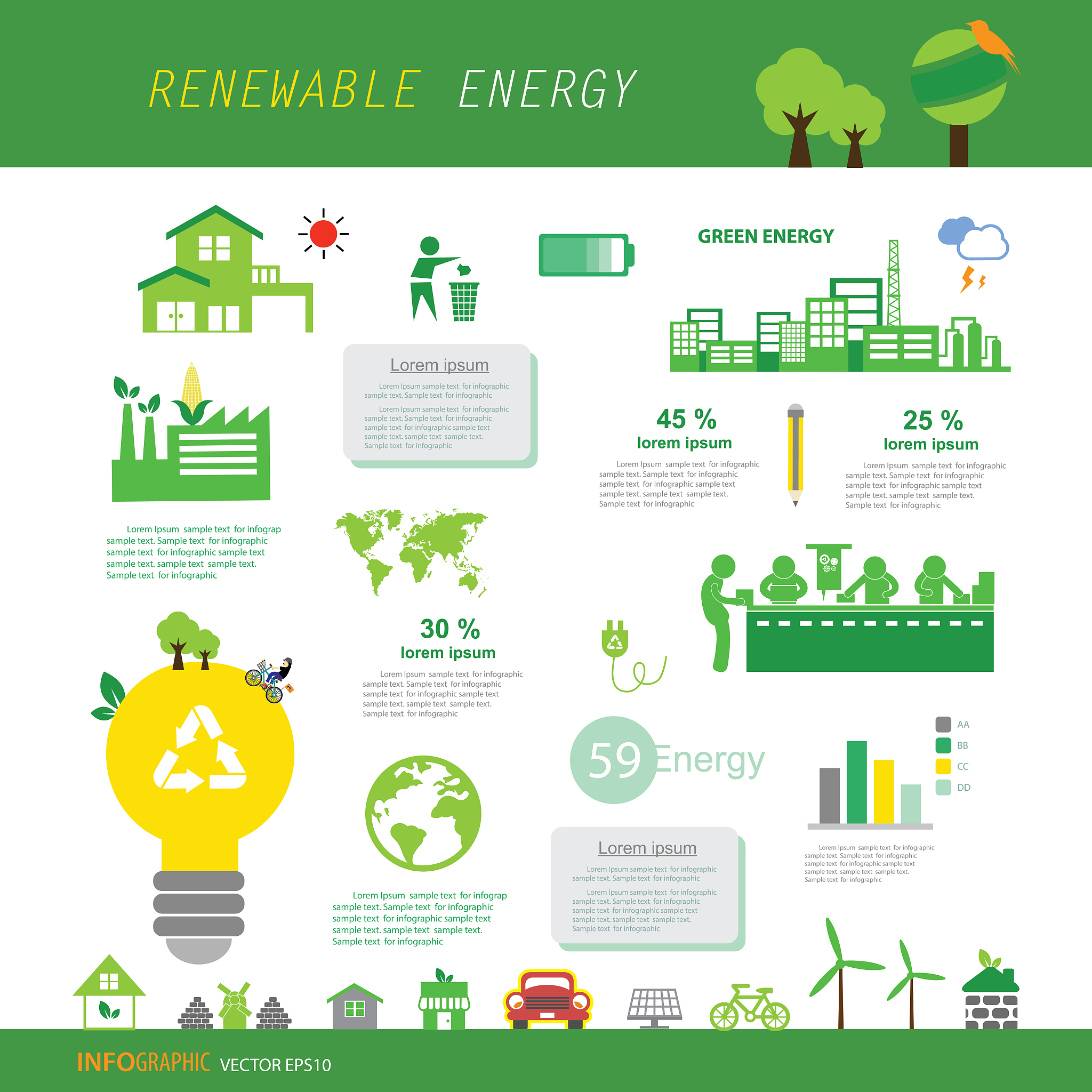 项目方落实环境责任的5大重要理由