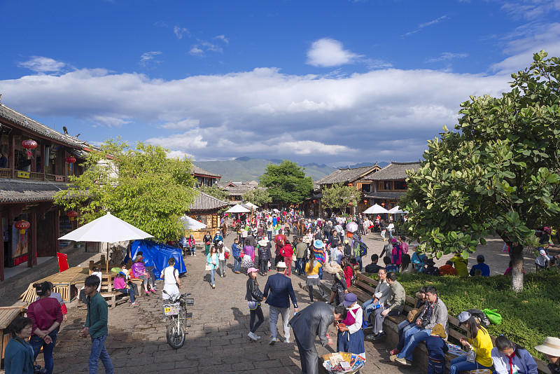 Nigou Village: A Thriving Overseas Chinese Cultural Tourism Destination