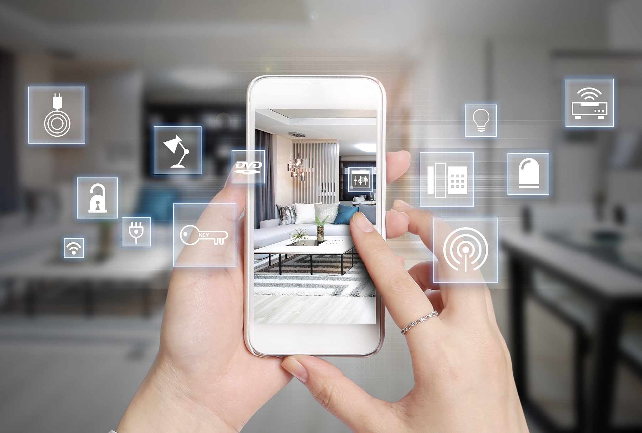smart home