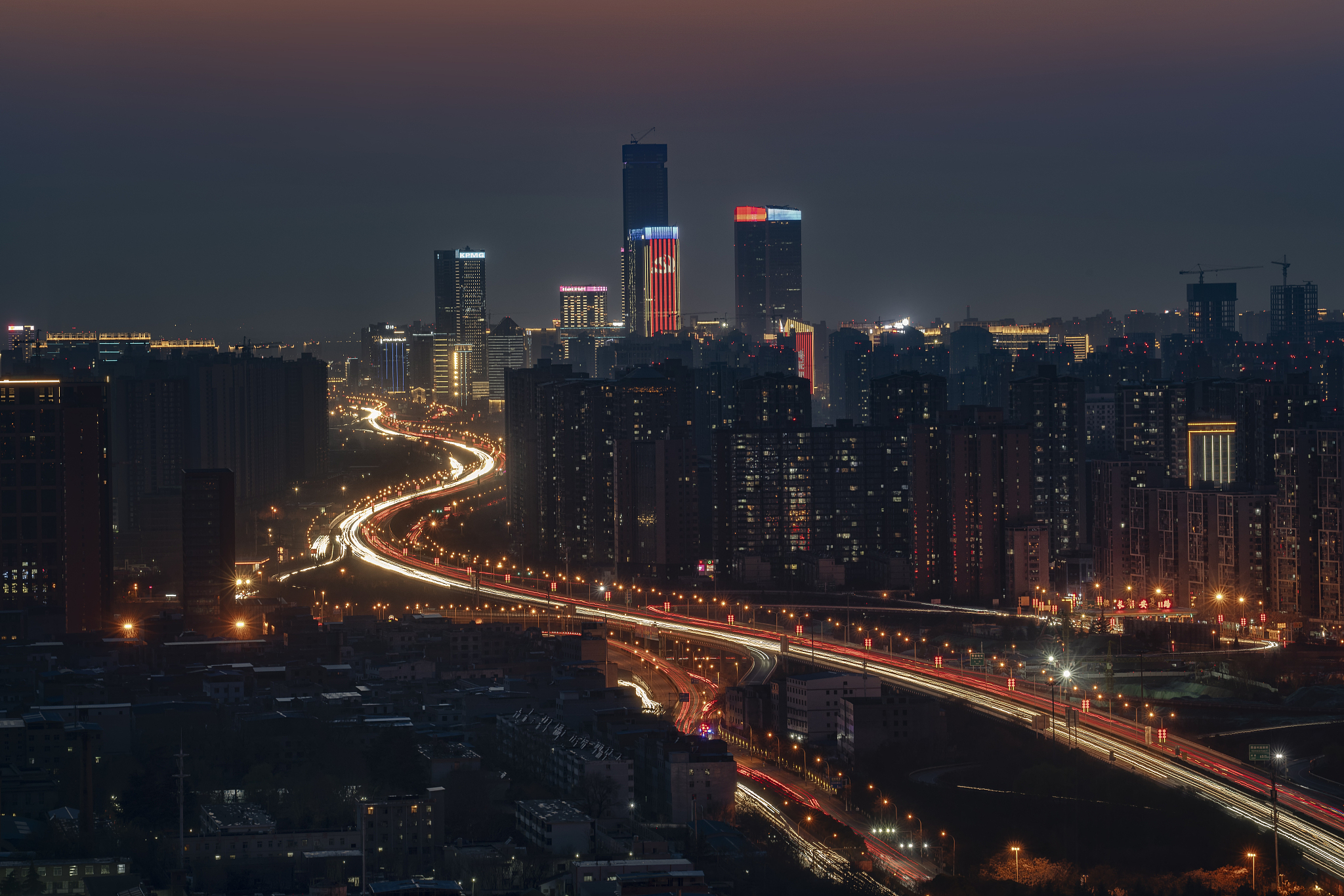 西安高新技师学院招生简章：专业介绍及发展方向