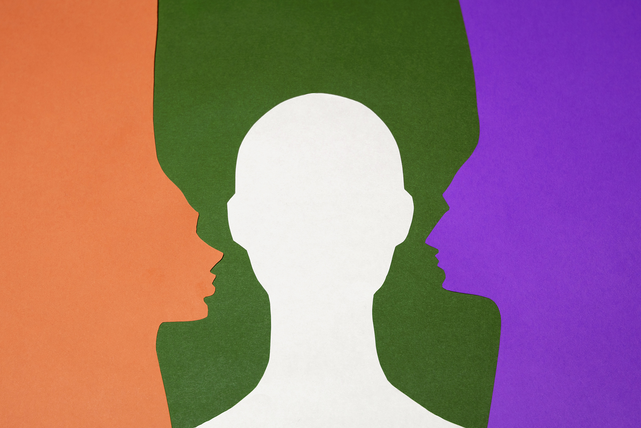 多重人格测试结果分析：解读你的性格密码