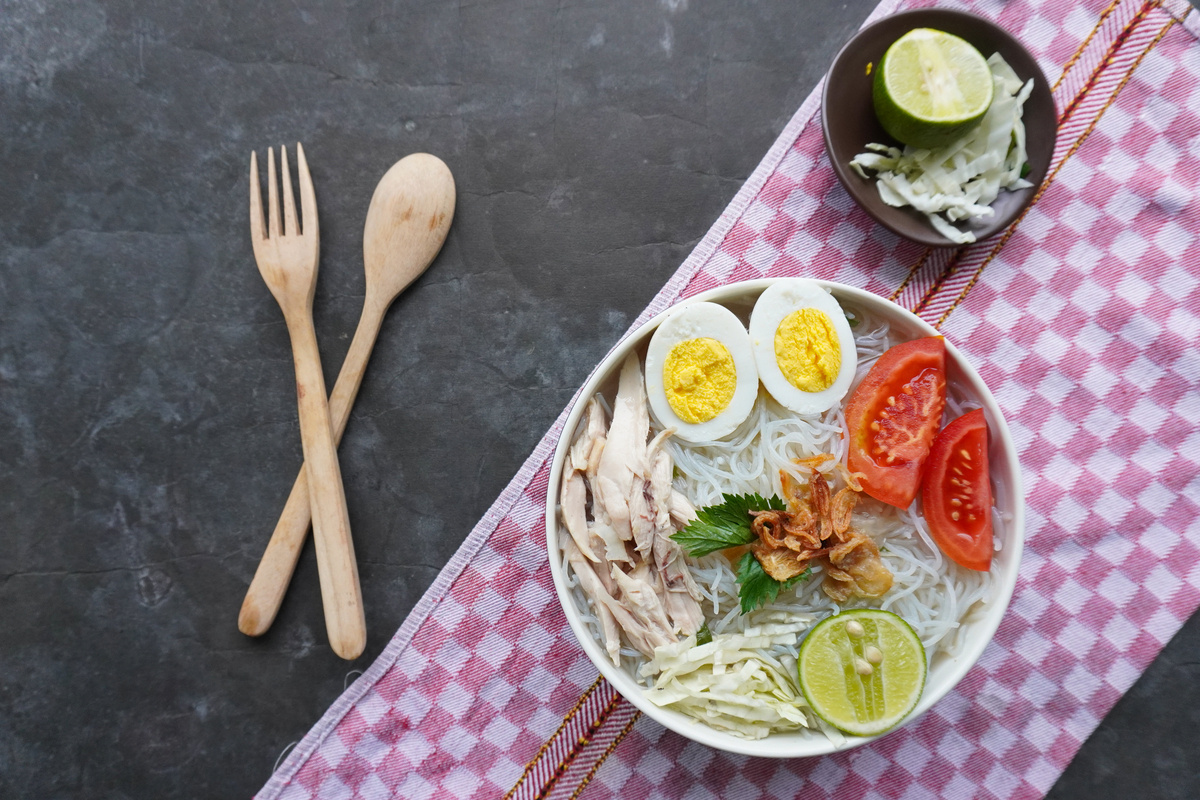 健身为什么不吃面条