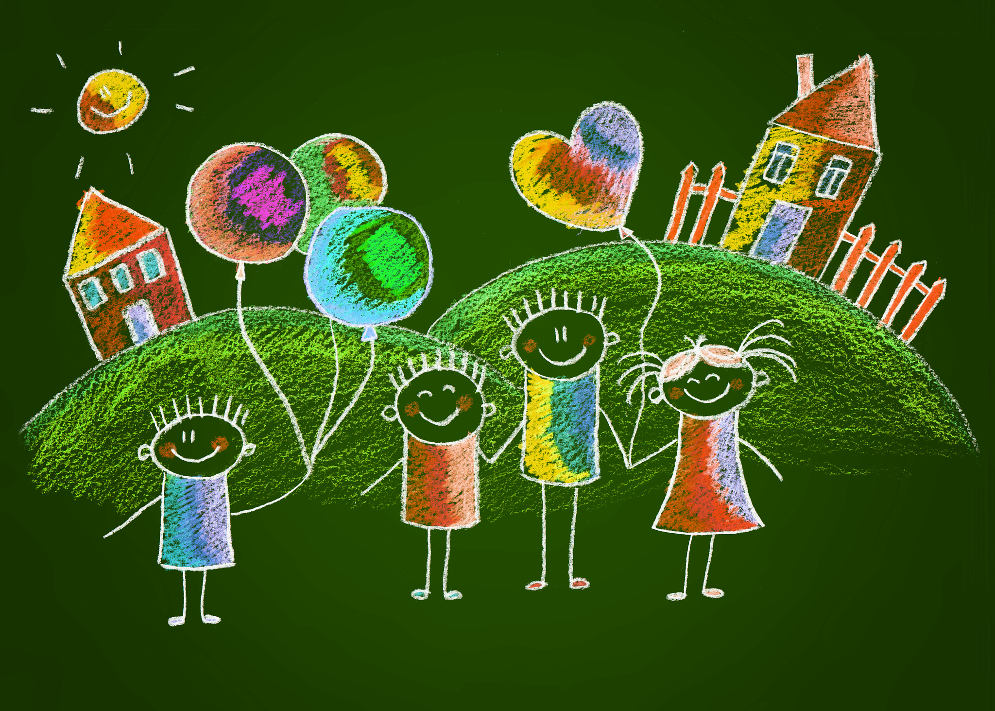 幼师：为全面建设社会主义现代化国家贡献力量