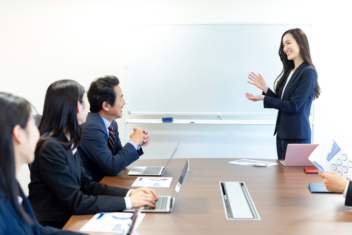 面试技巧：如何顺利通过面试