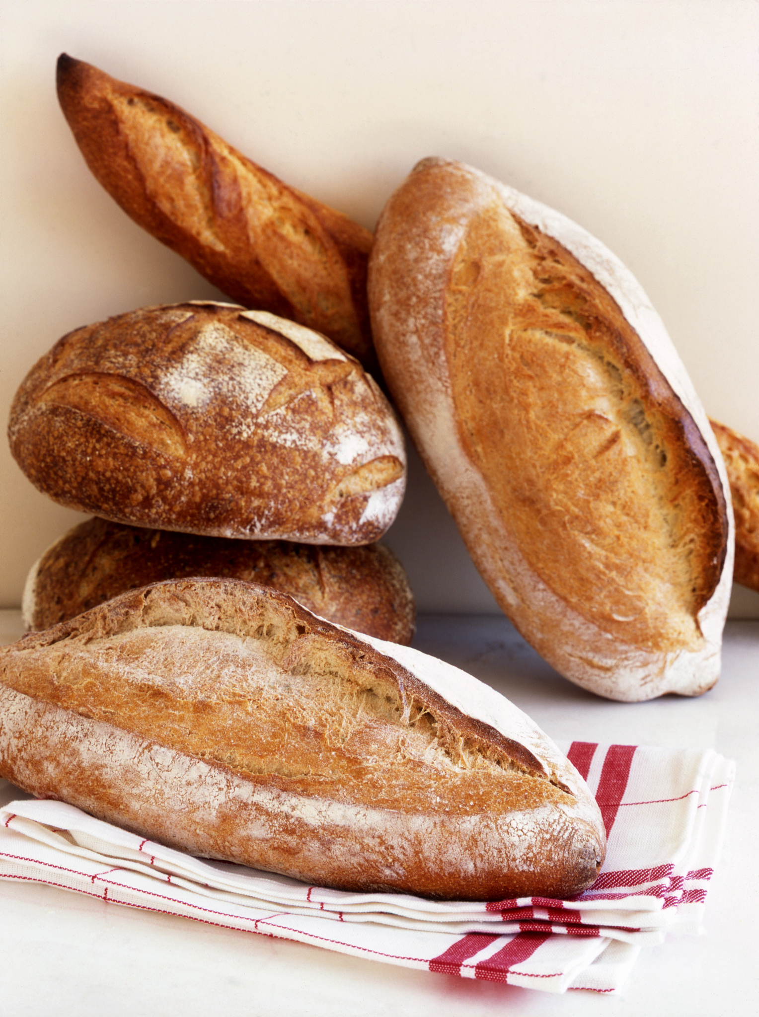 breads