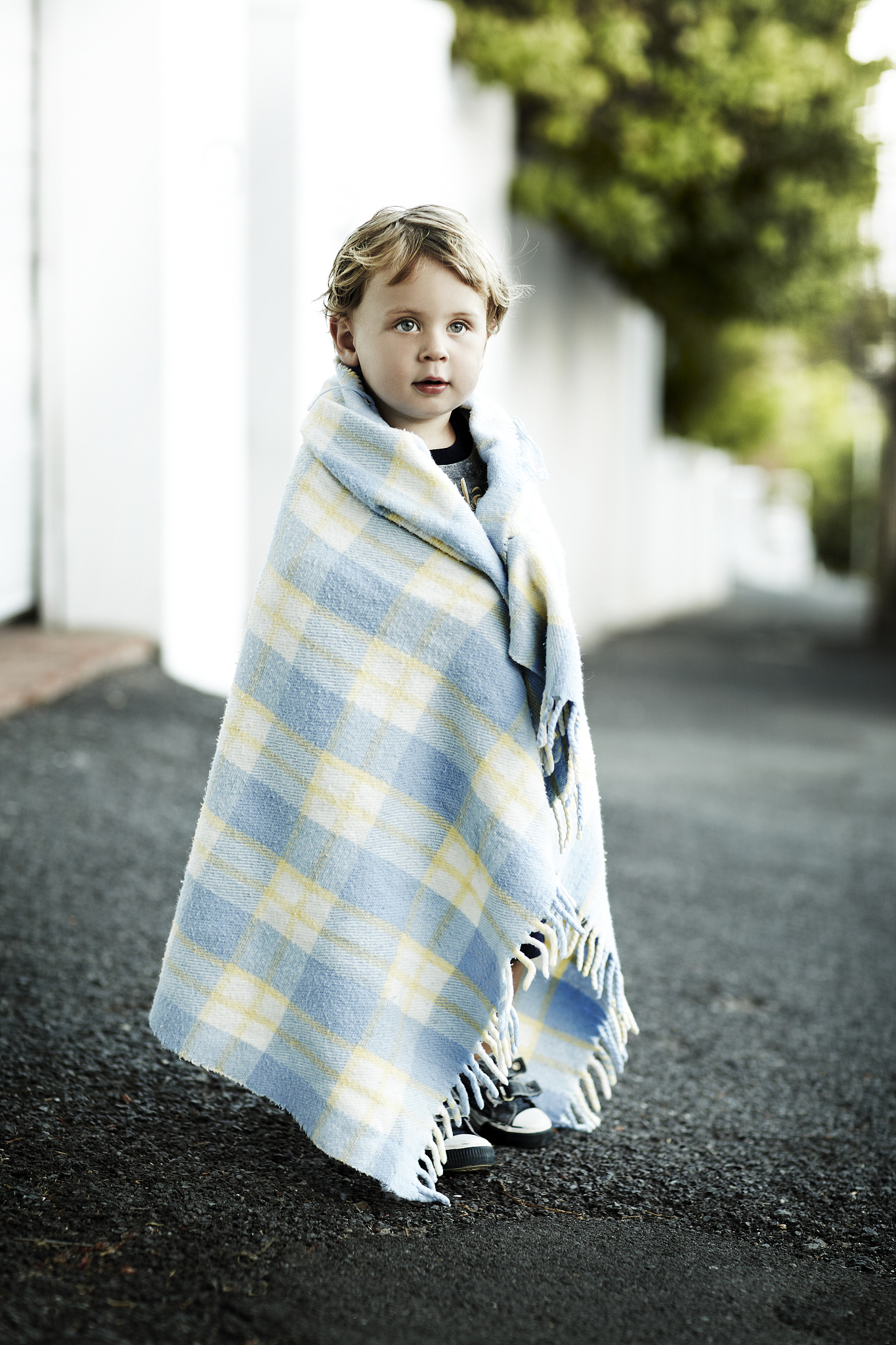 童装时尚穿搭：细节之美展现经典与时尚