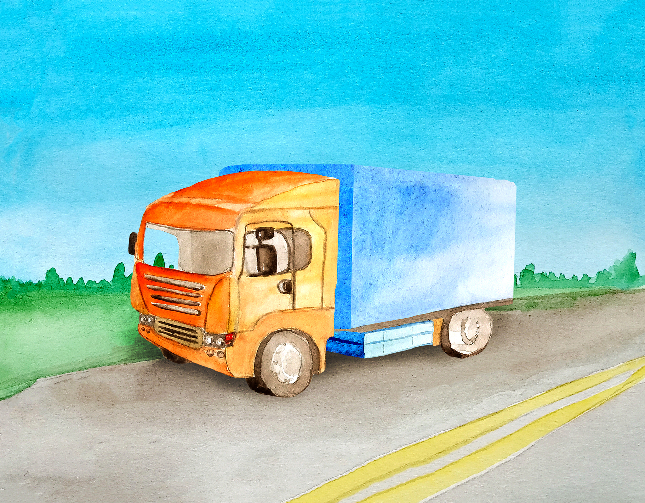 南宁中专的现代物流专业怎么样