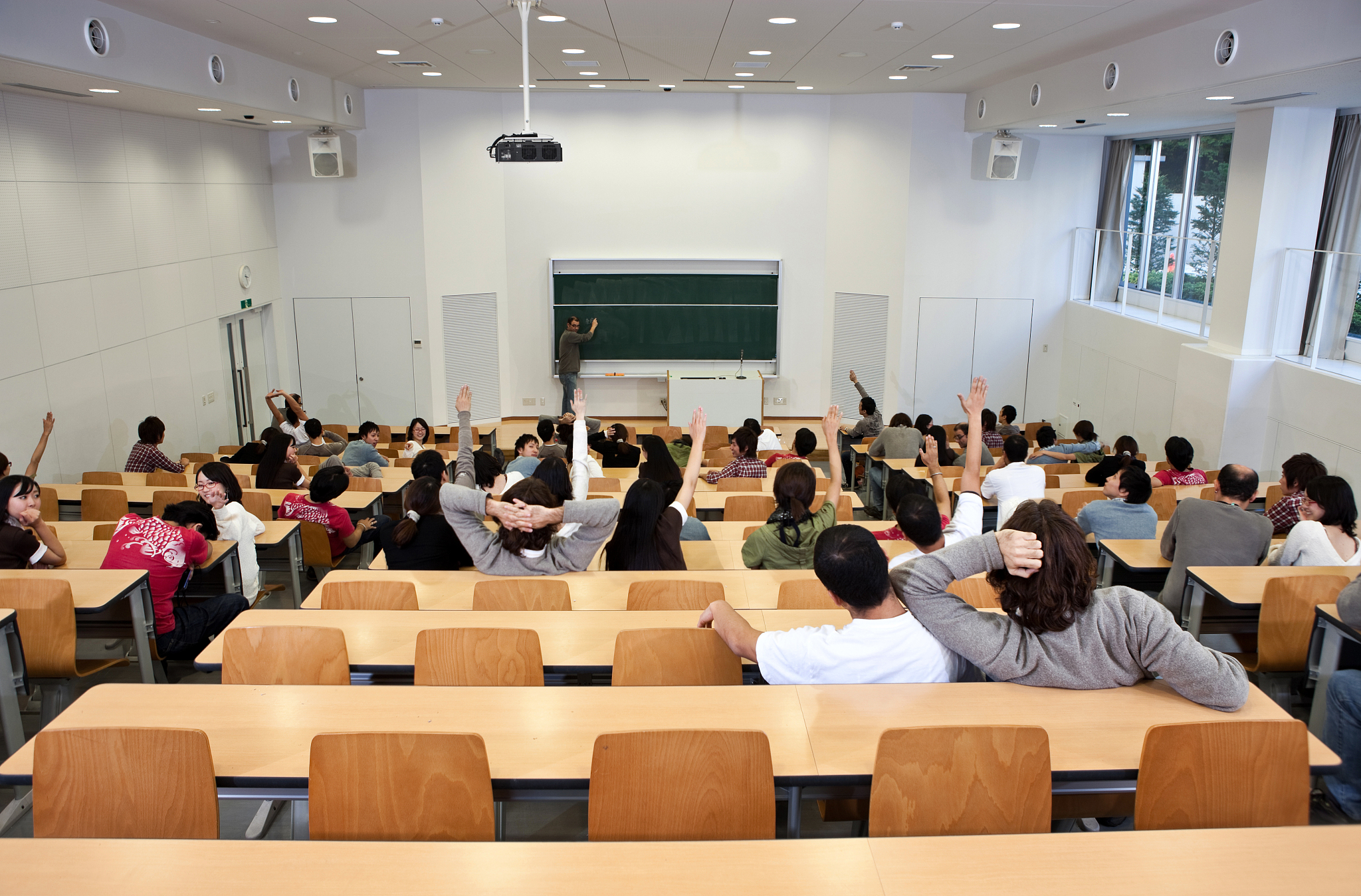 厦门基础教育专业学什么课程 就业方向是什么
