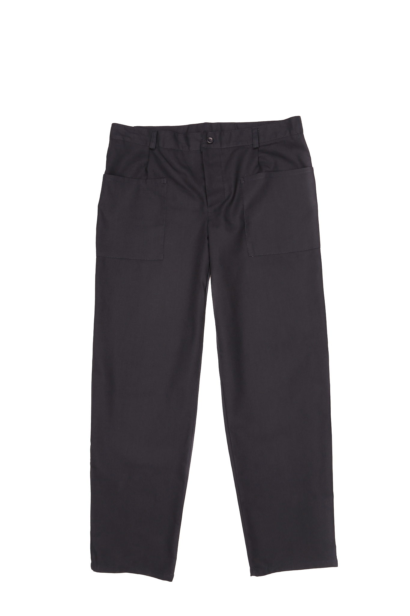 Men's Multi-Pocket Overalls: Comfort, Style, and Functionality