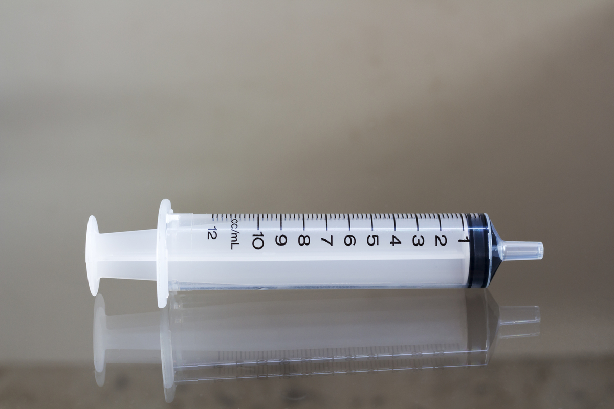 若何笔3和4注射器区别