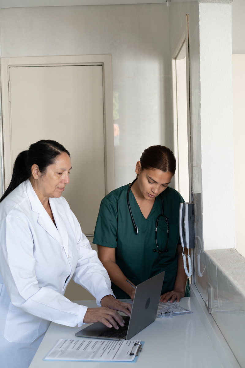 南充卫校绵阳校区护理专业：发展前景与挑战