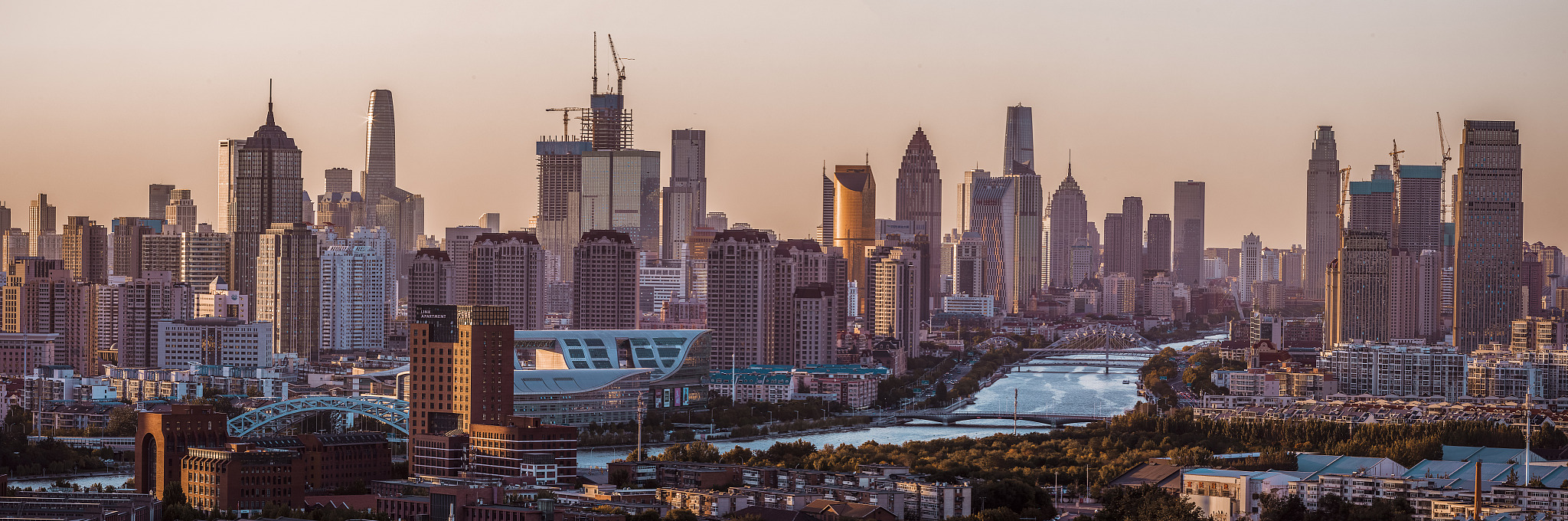 天津海河传媒中心卫视在哪看回答加拓展。