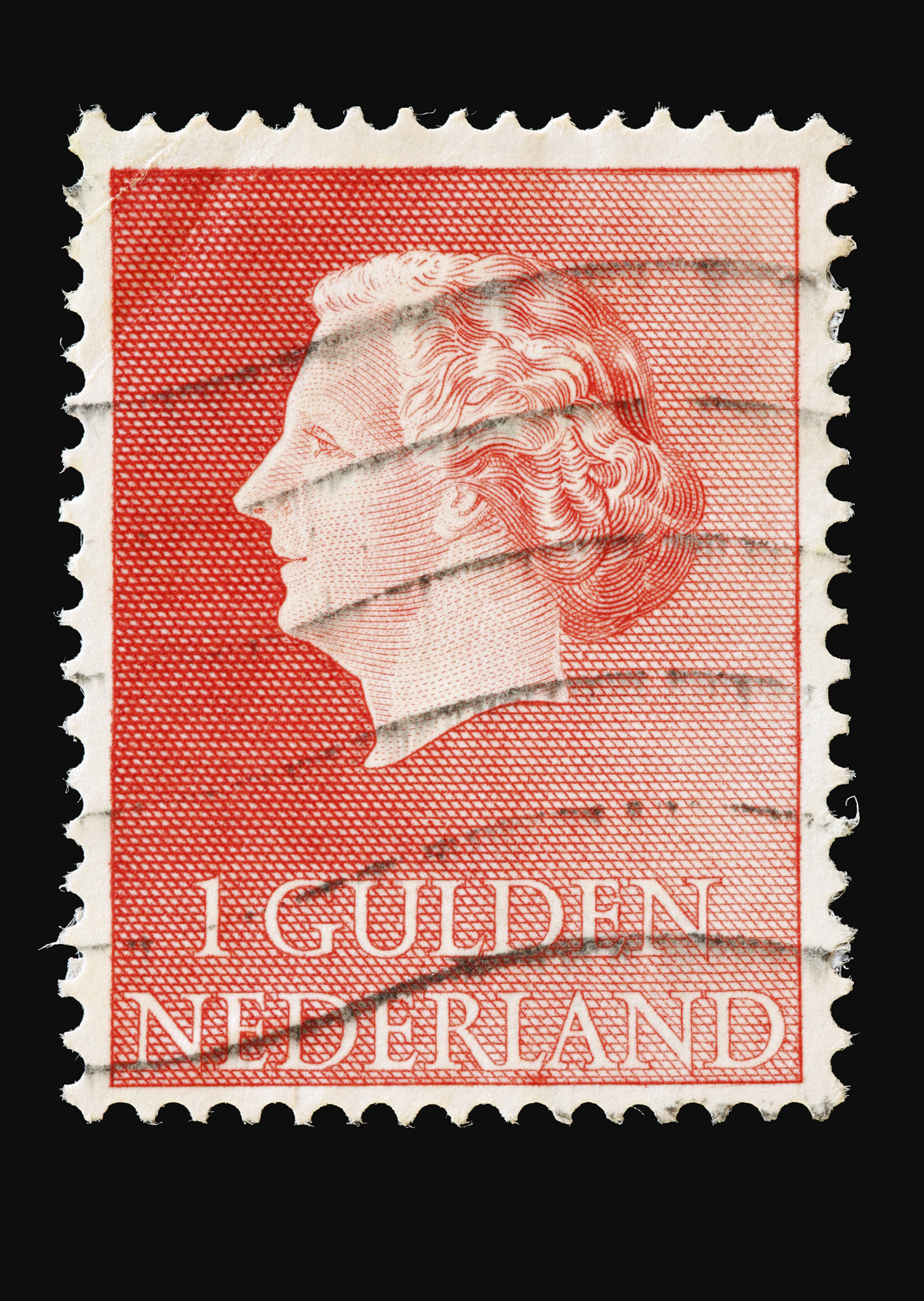 juliana of the netherlands (xl)