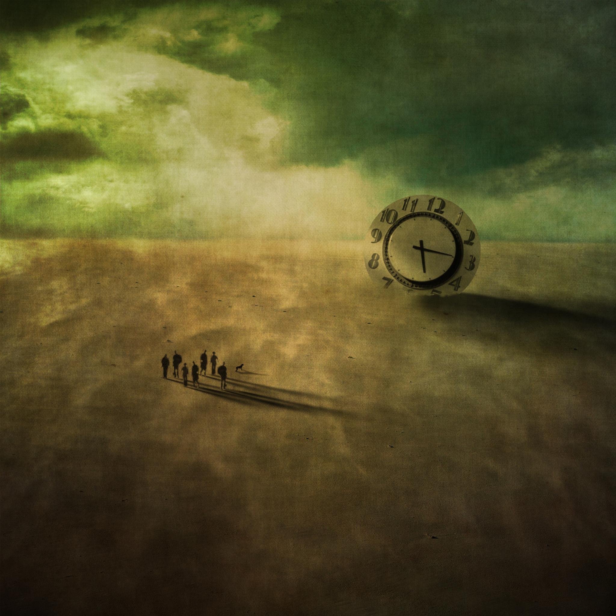 年湮世远是什么意思