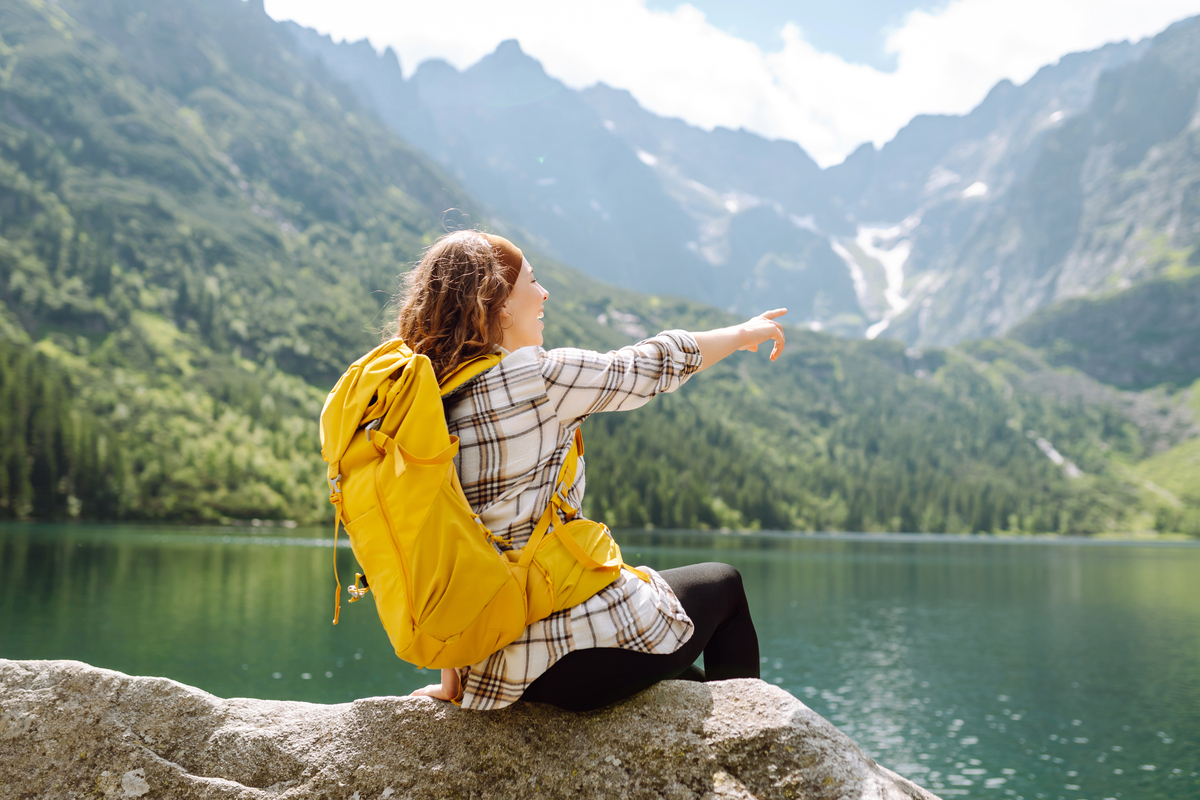 用镜头留住美好：记录生活点滴的艺术