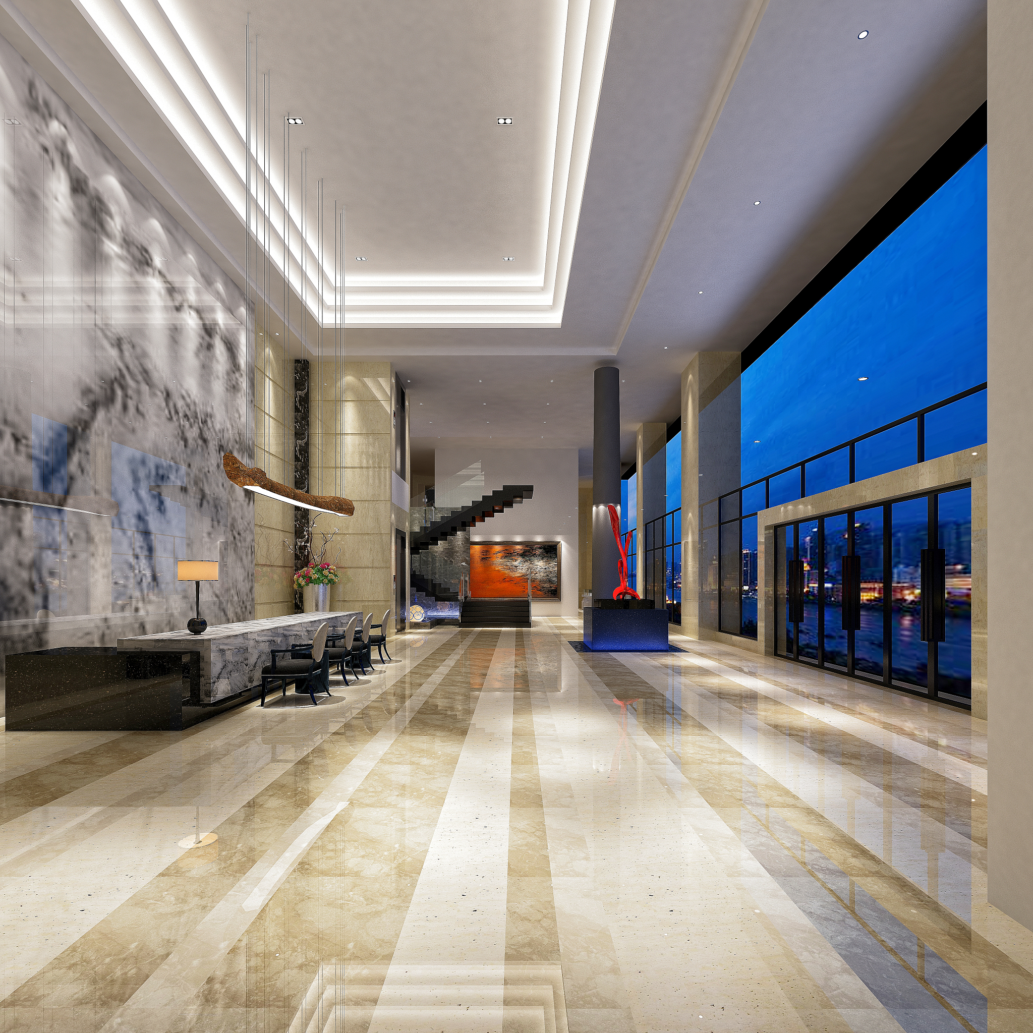 广东轻工职业技术学院酒店管理专业就业前景分析及课程设置