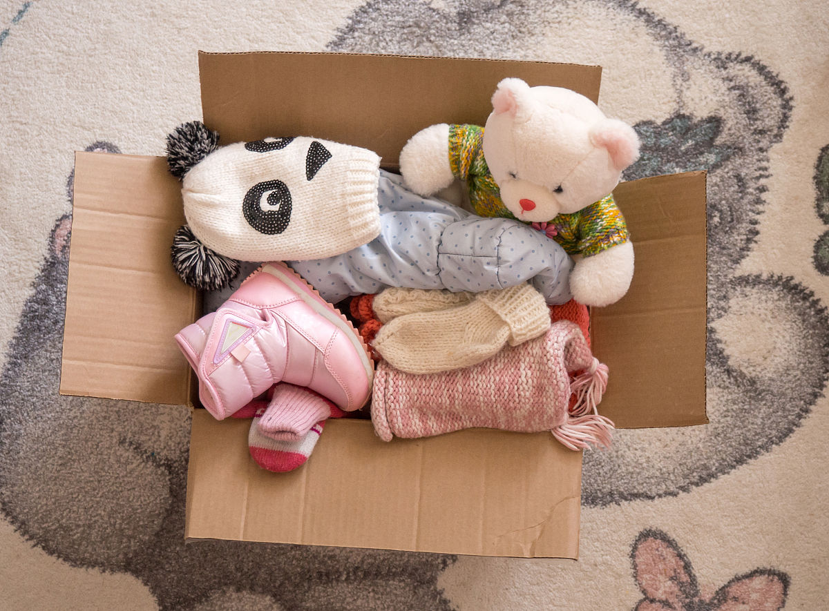 【保暖攻略】职校生在校如何温暖过冬？