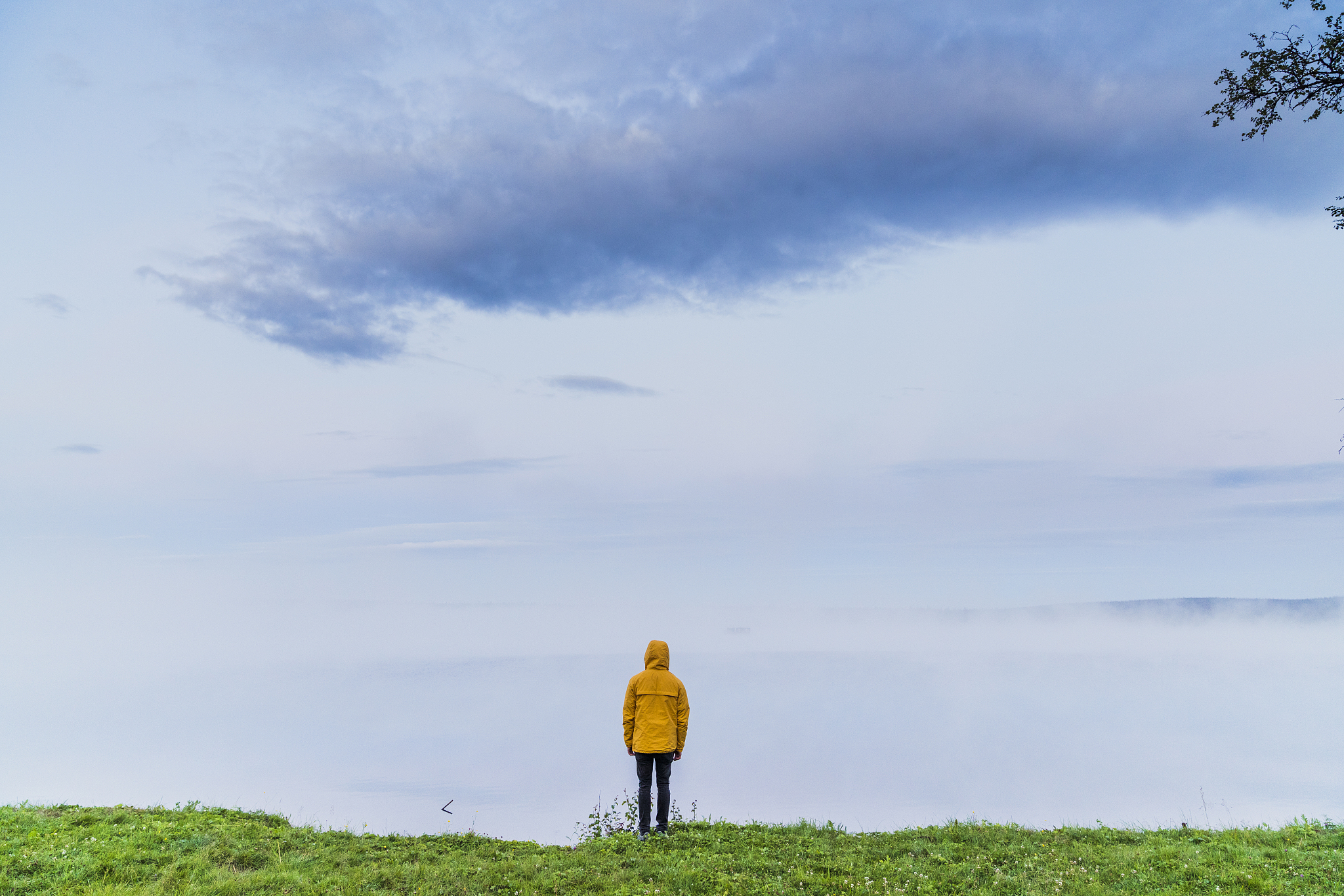生活不止眼前的苟且，还有诗和远方的田野：如何重燃生命激情