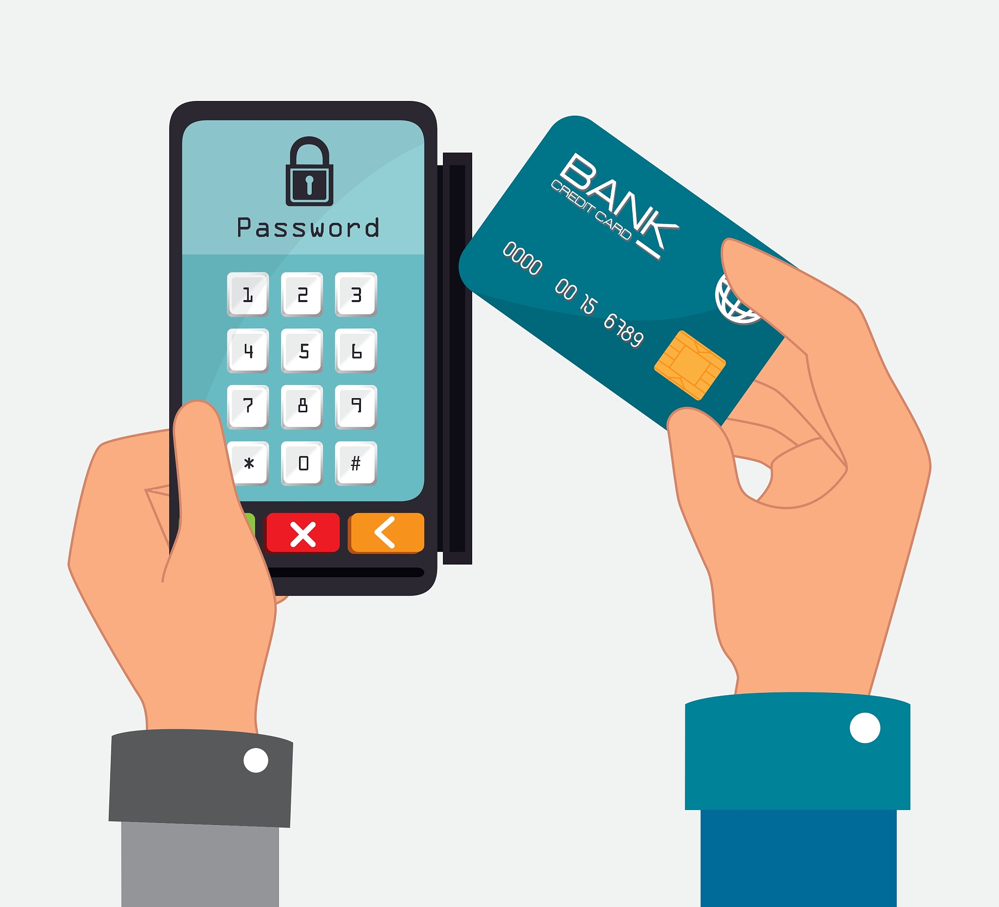 payment design
