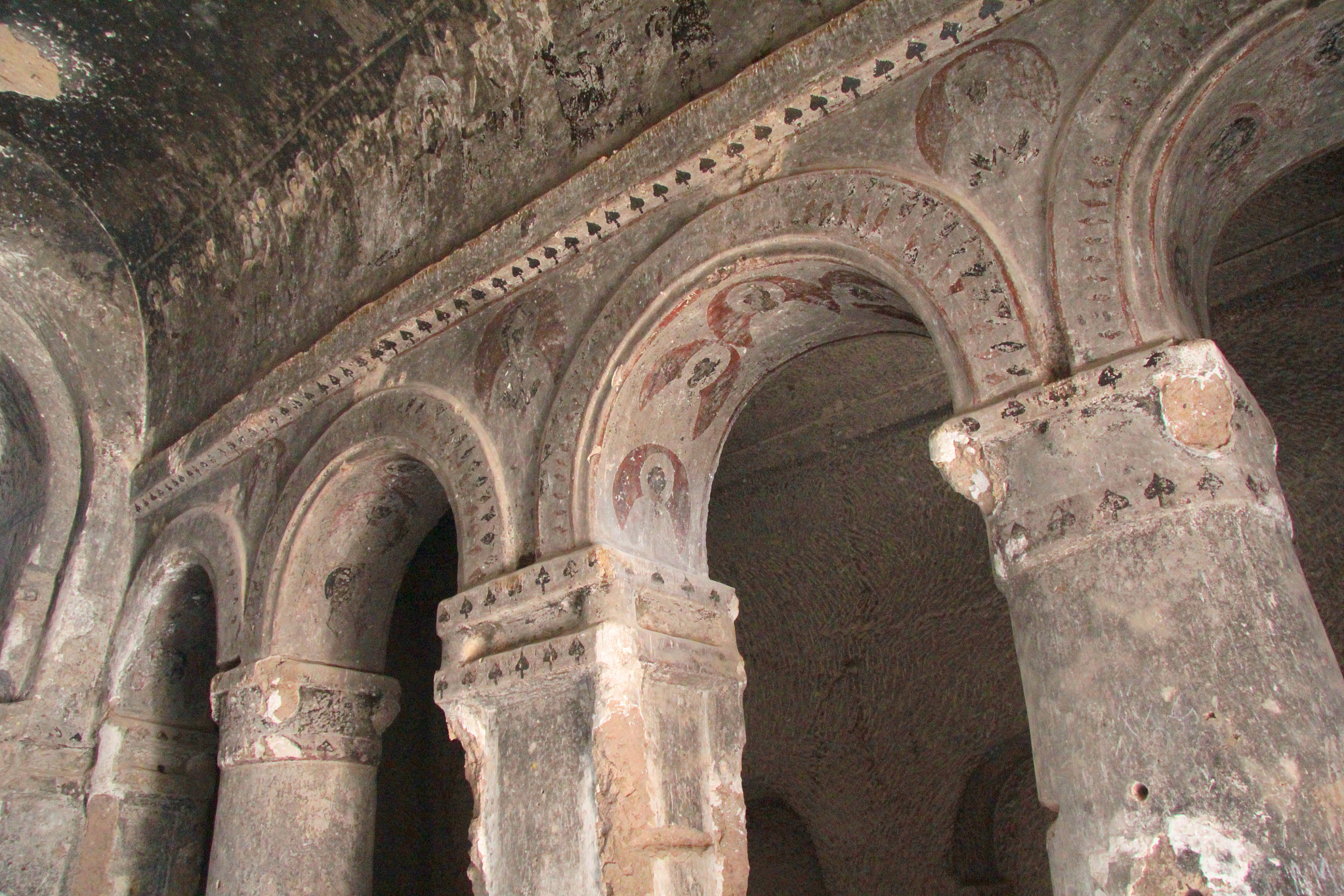 探秘古罗马建筑：拱券穹顶与帝国雄风