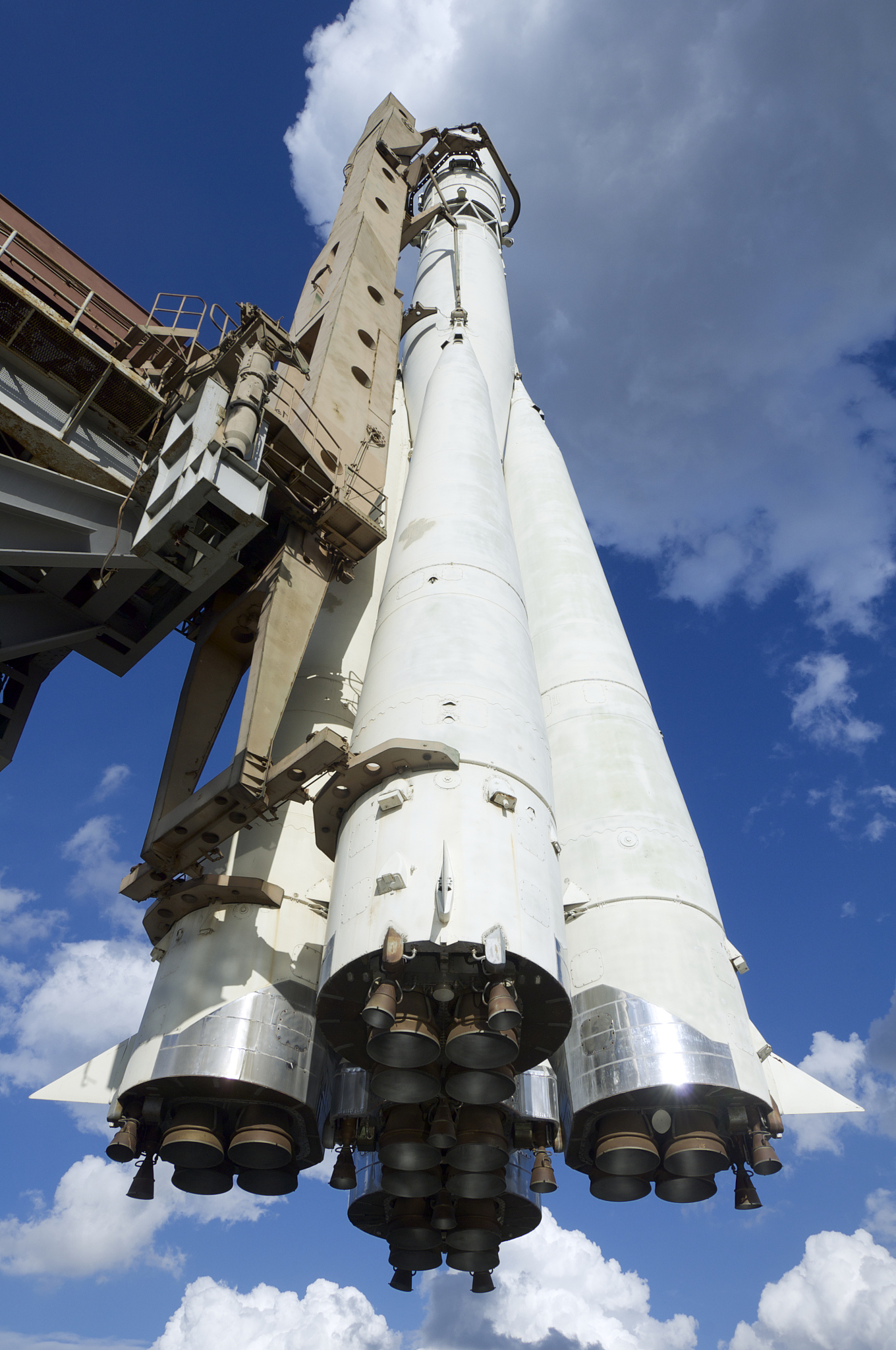 rocket