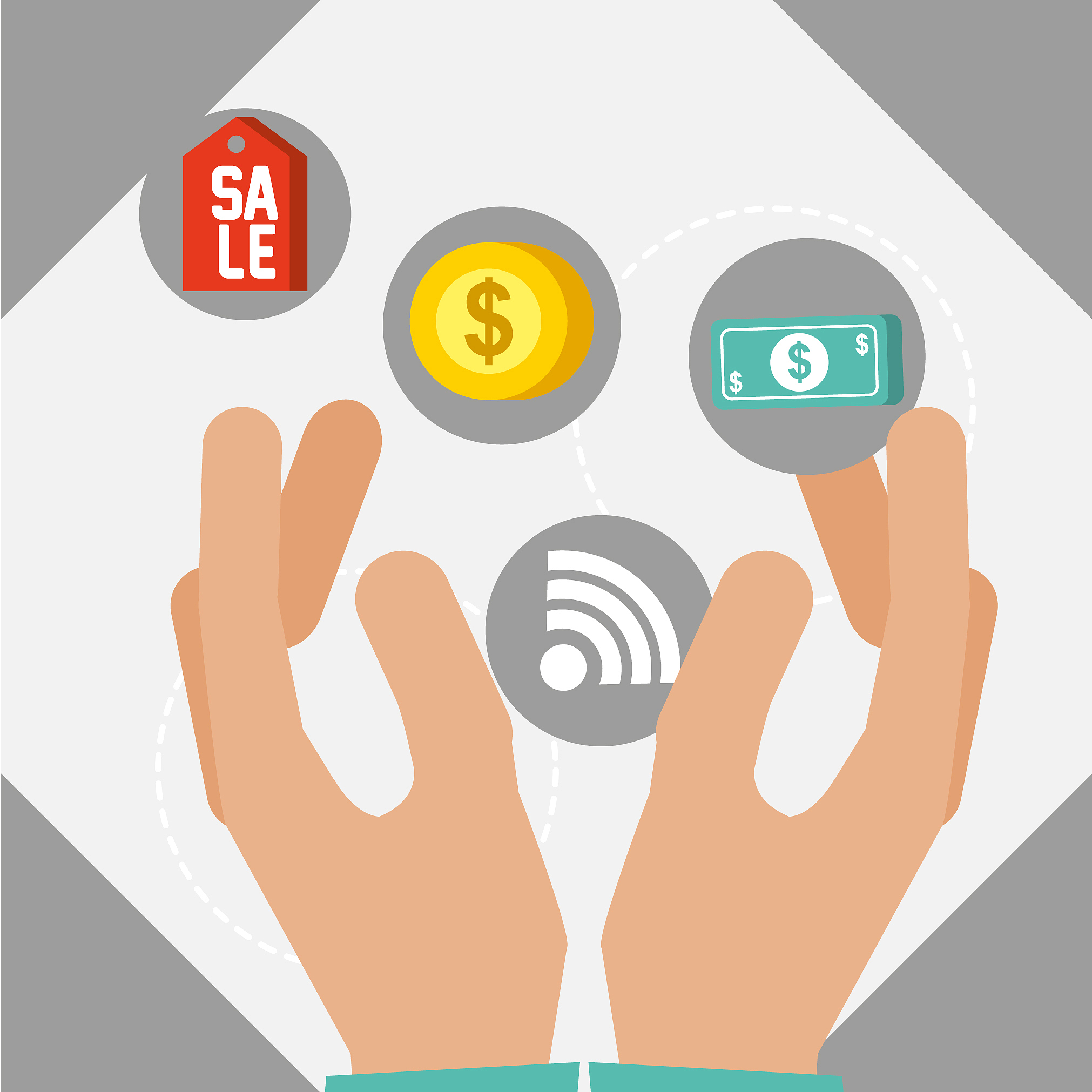 nfc payment technology