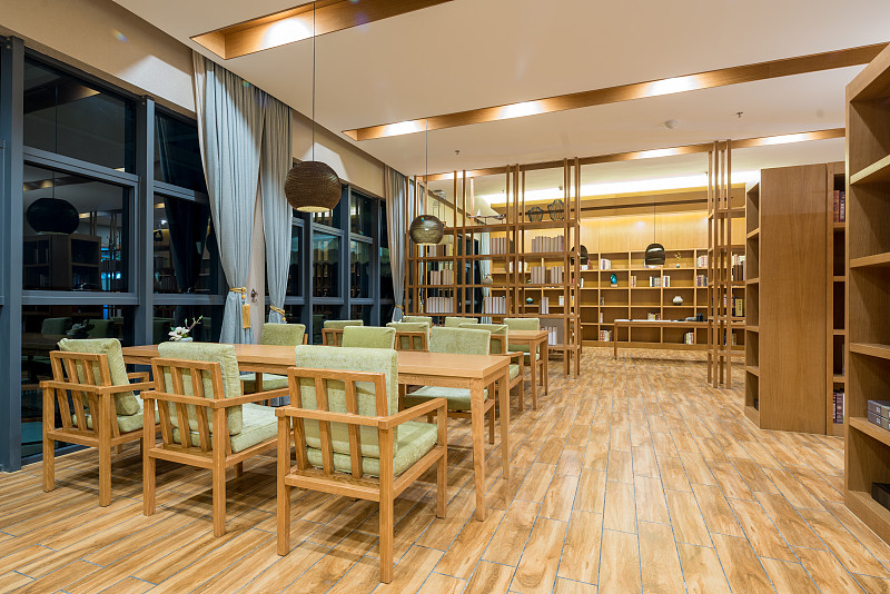 书香音乐主题空间设计：打造一个舒适放松的阅读和音乐天堂