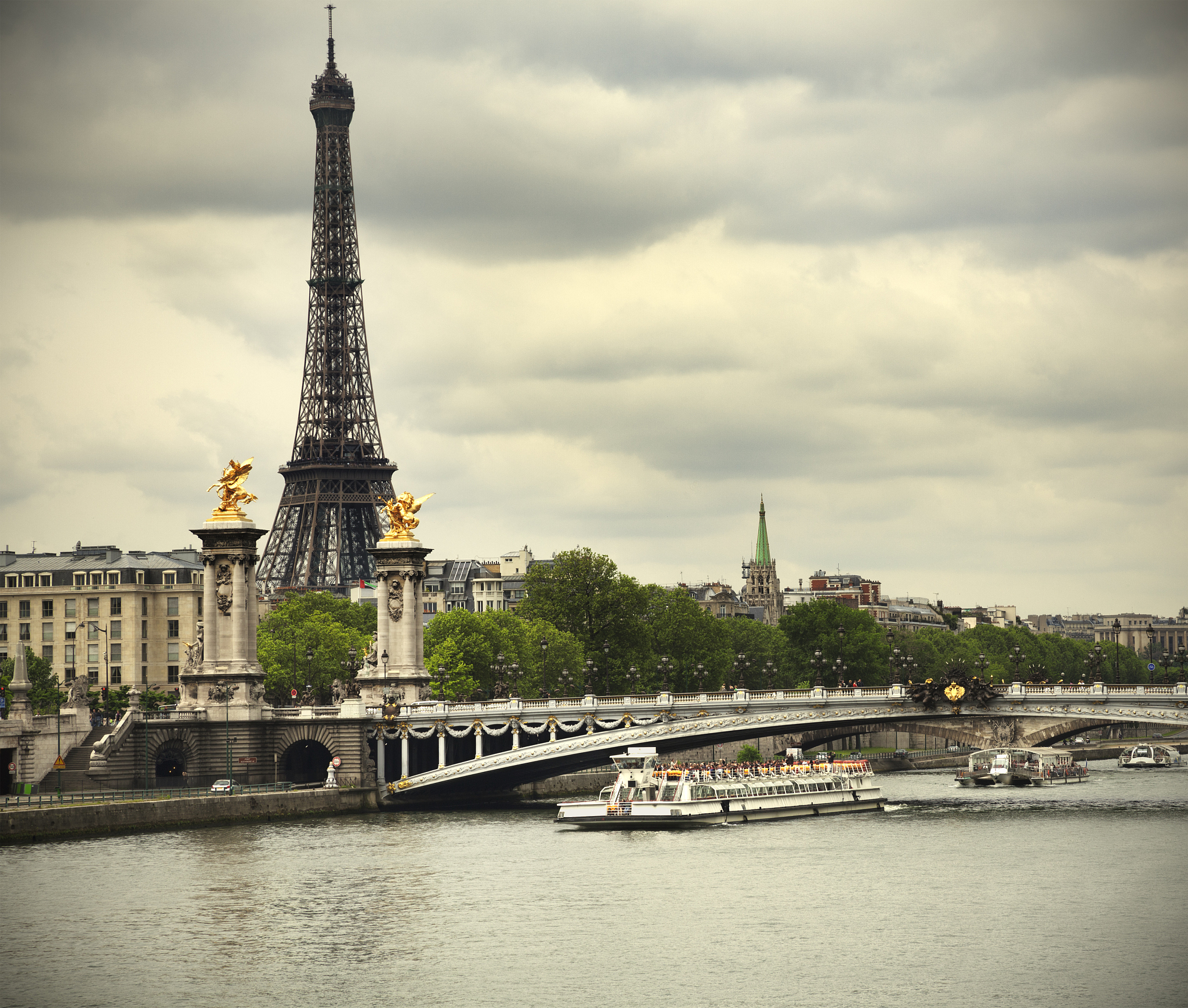 欧洲旅行必打卡！✨  这些绝美角落你都去过吗？