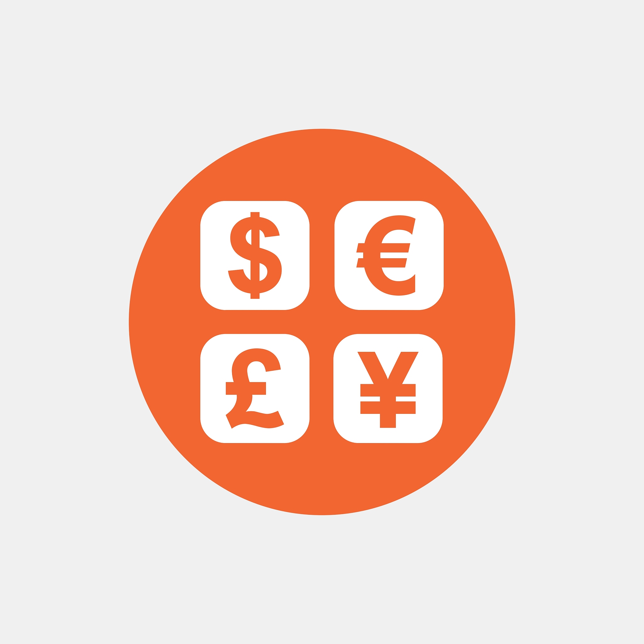 currency exchange sign icon currency converter