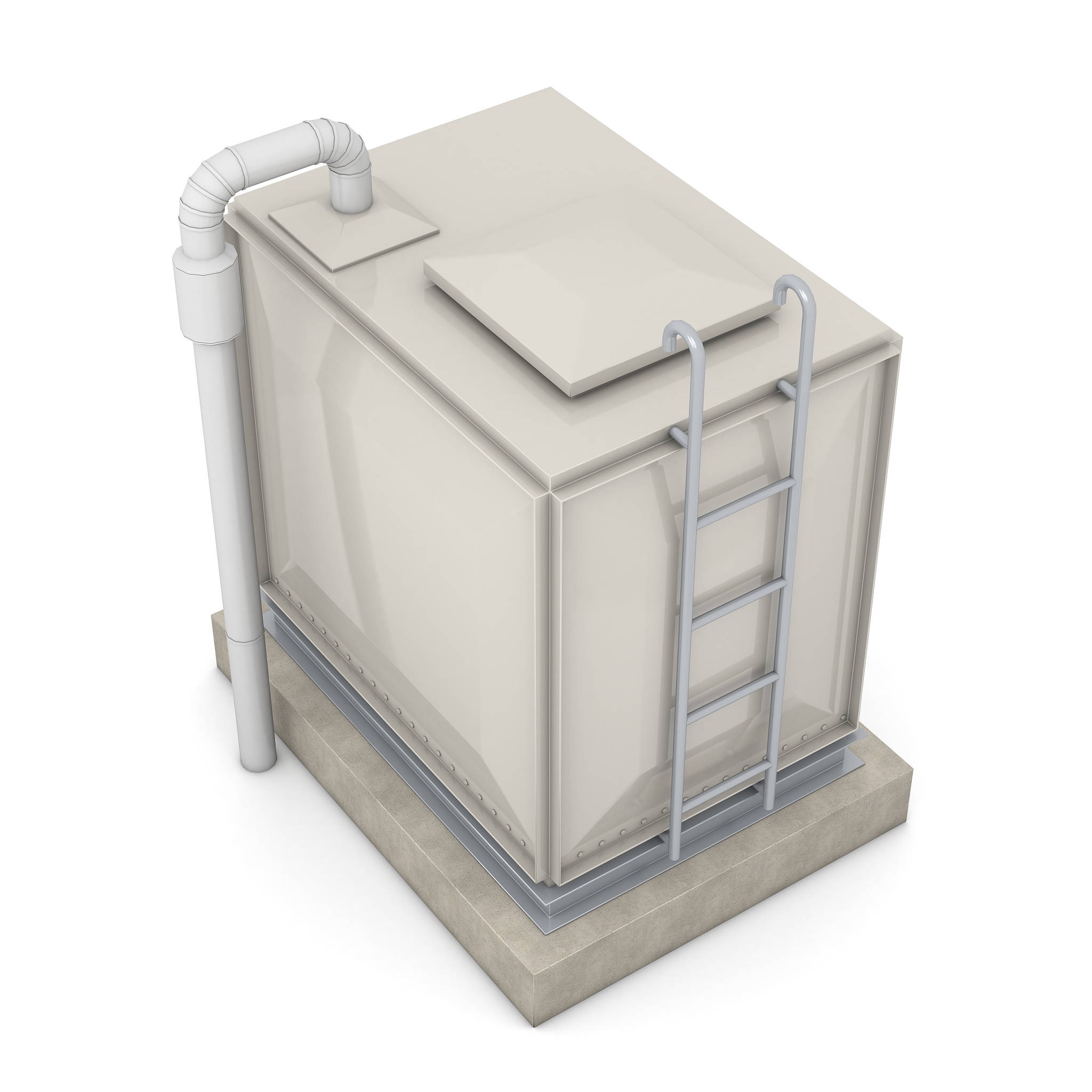 医疗辐射检测水箱定价15万，成本8万，市场推广方案及三年发展规划