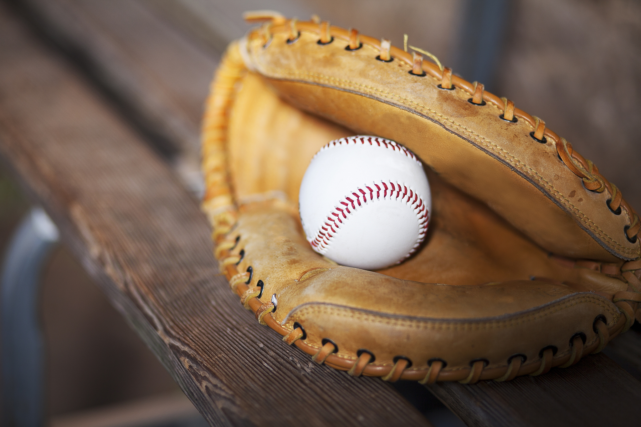 2021年大联盟缩小棒球手套事件