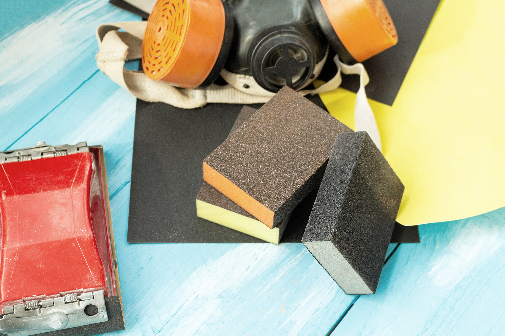 砂纸与沙纸是异形词回答加拓展