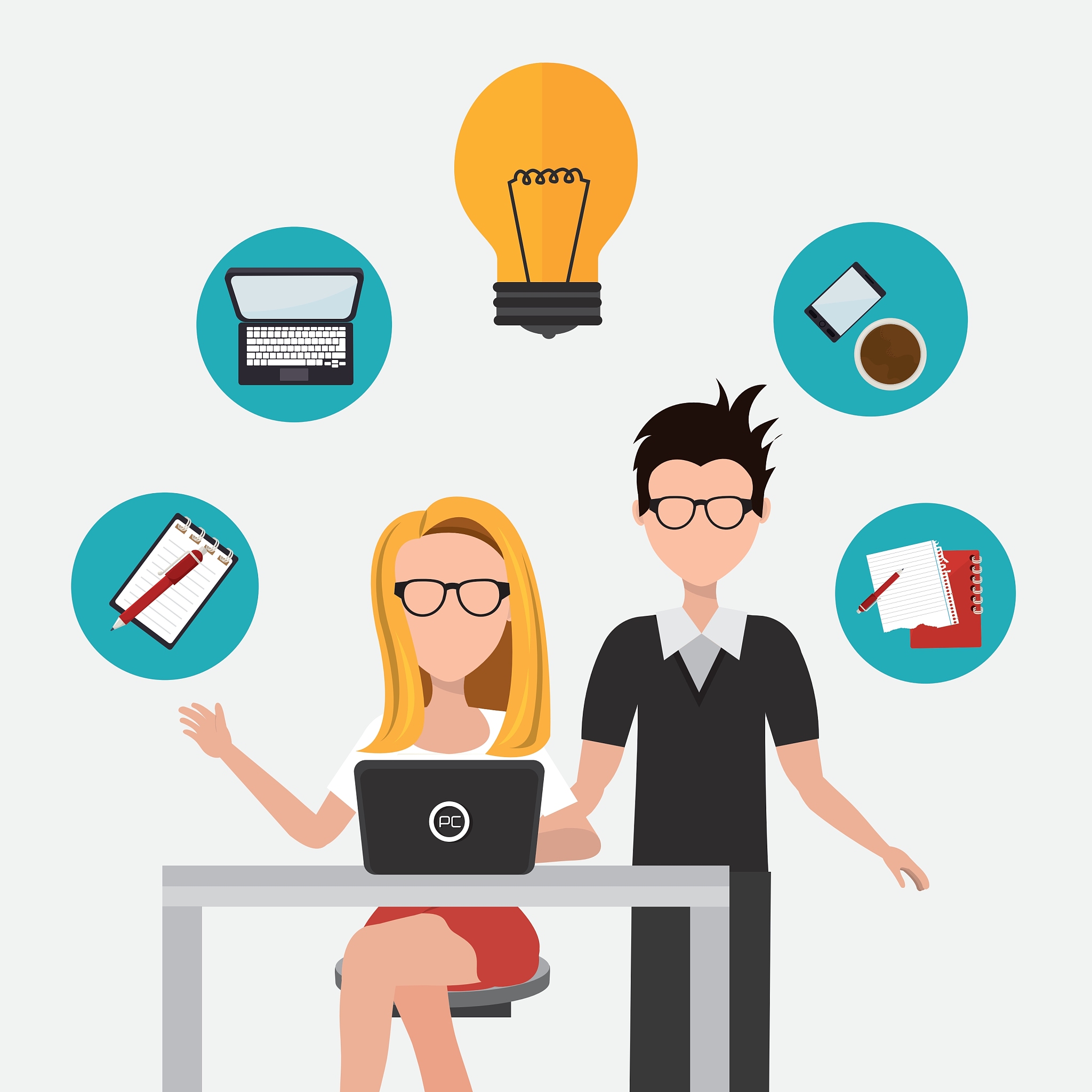 在线学习同伴互评减轻压力技巧：如何避免学生负面情绪