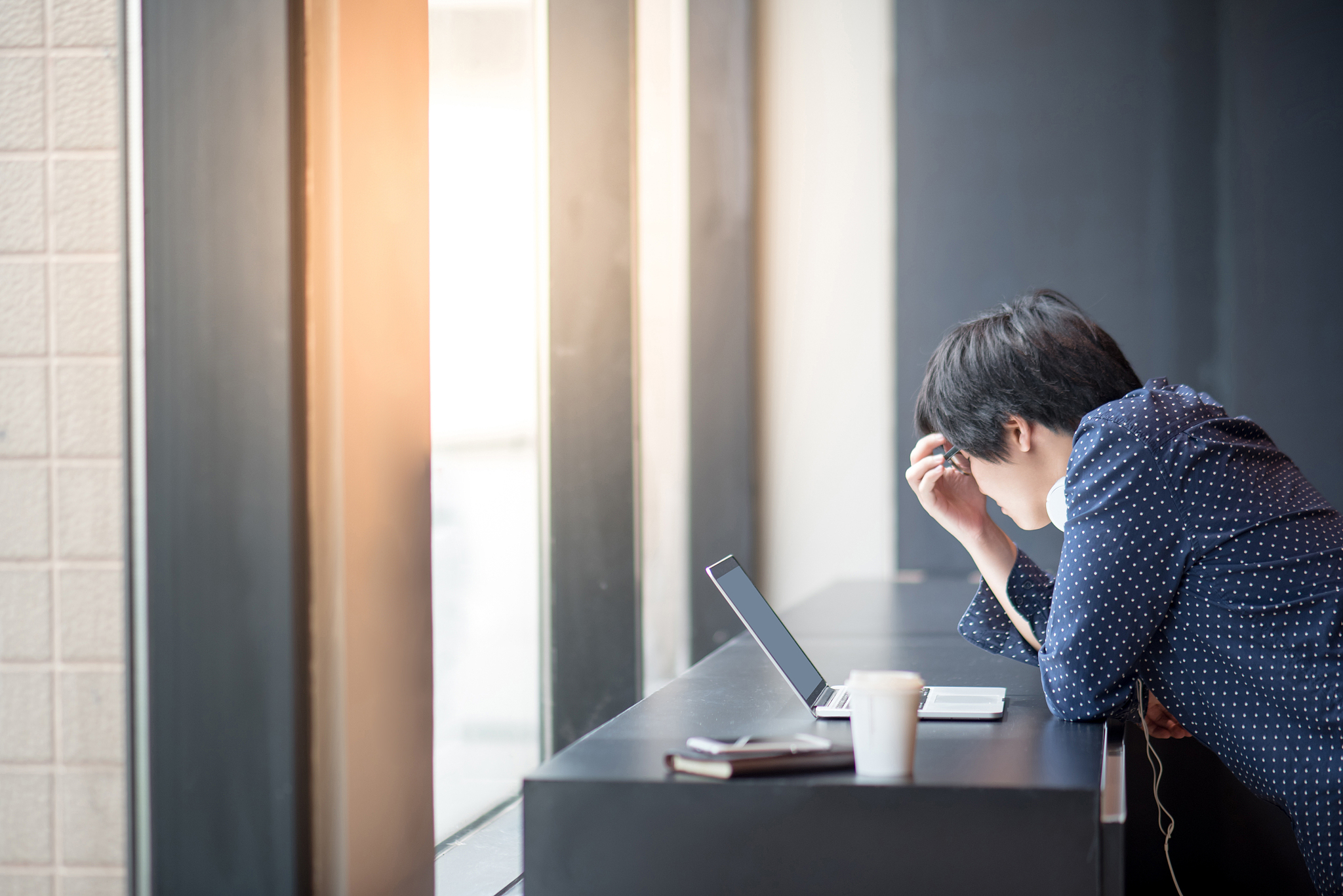 摆脱精神匮乏：七个实用方法提升精神状态