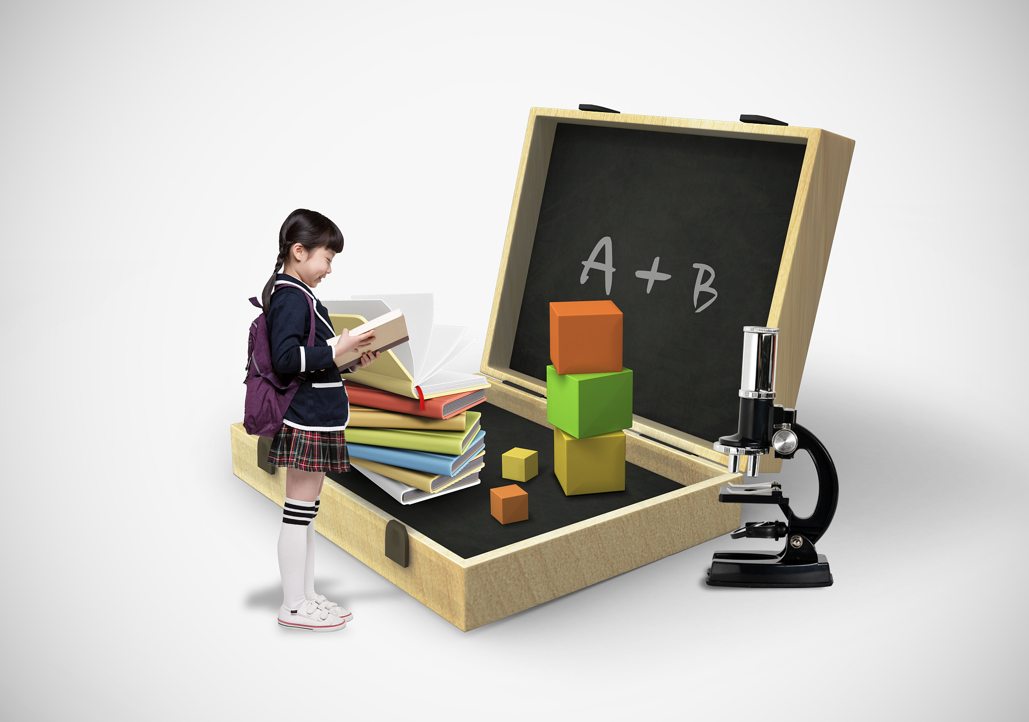 education