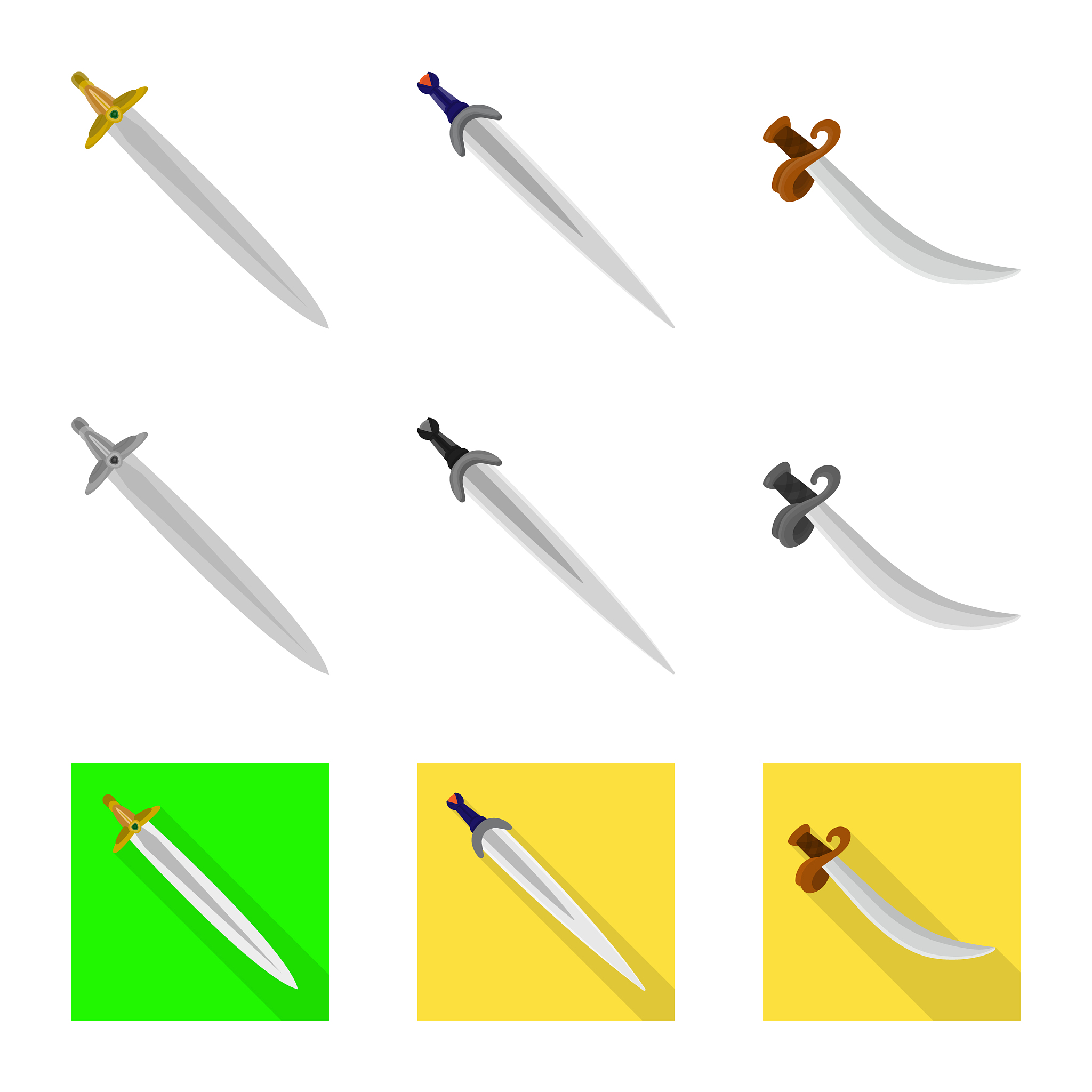 game and armor symbol