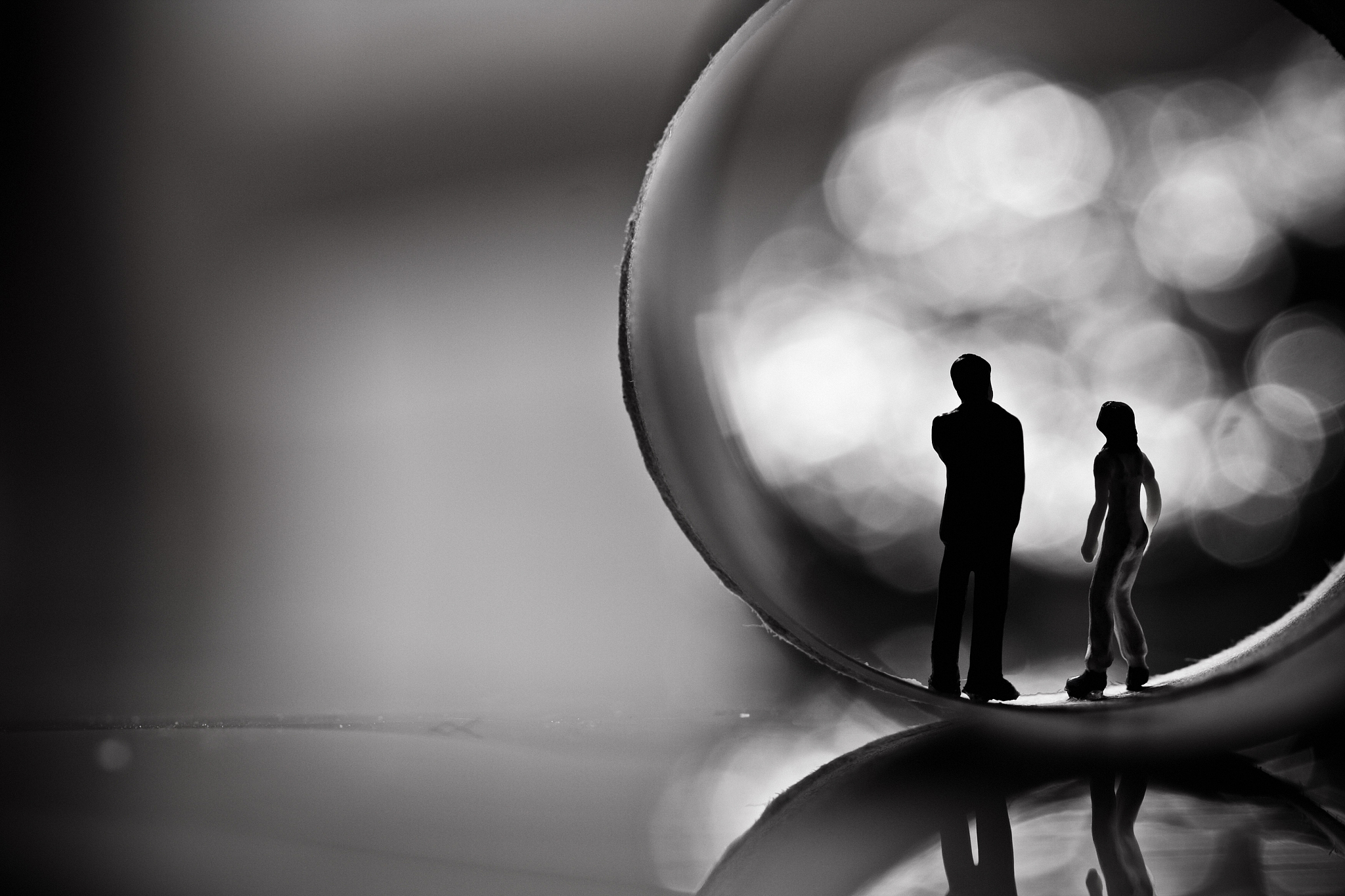 孤独无依：如何走出困境寻找朋友？