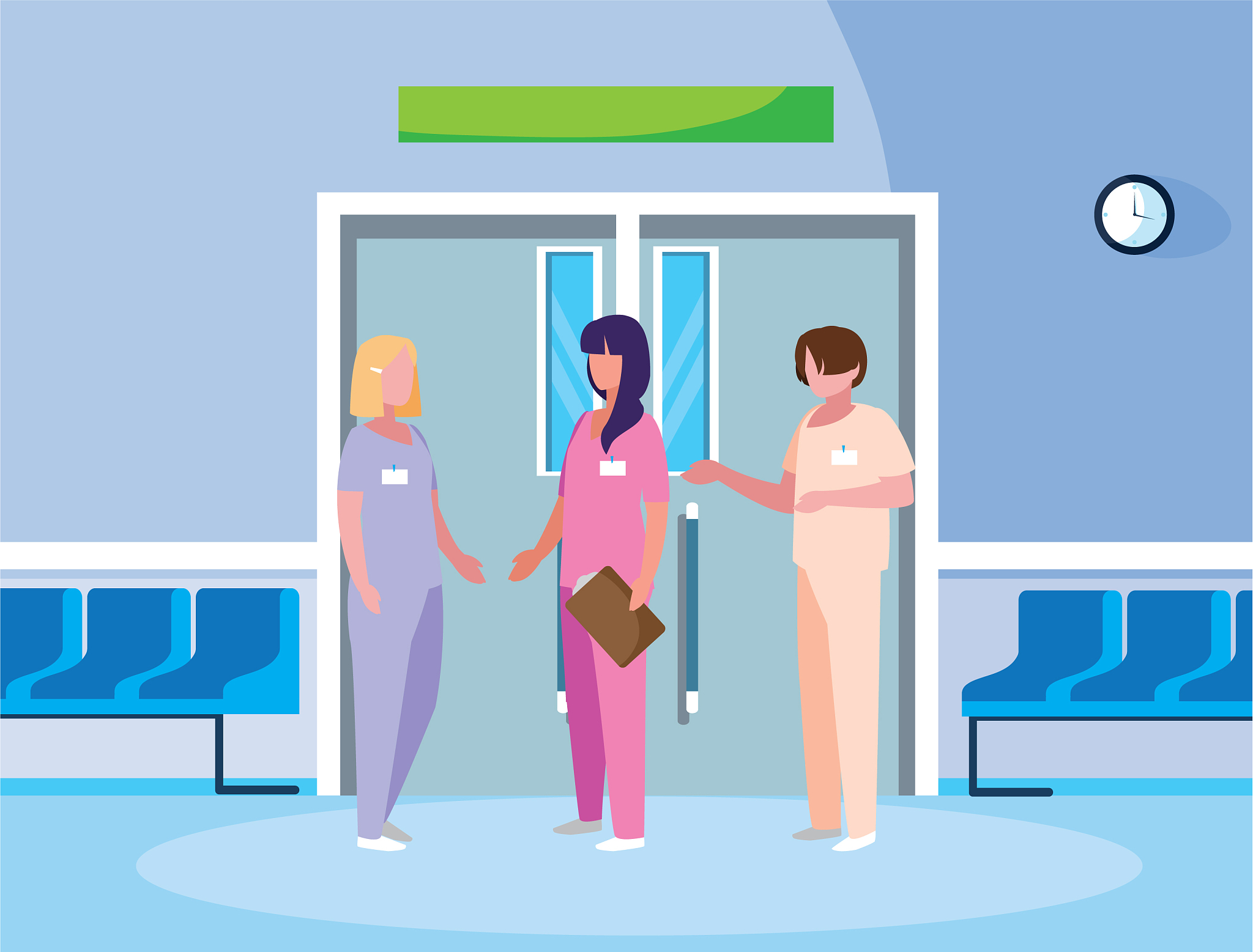 安康职业技术学院电梯工程技术专业好不好？