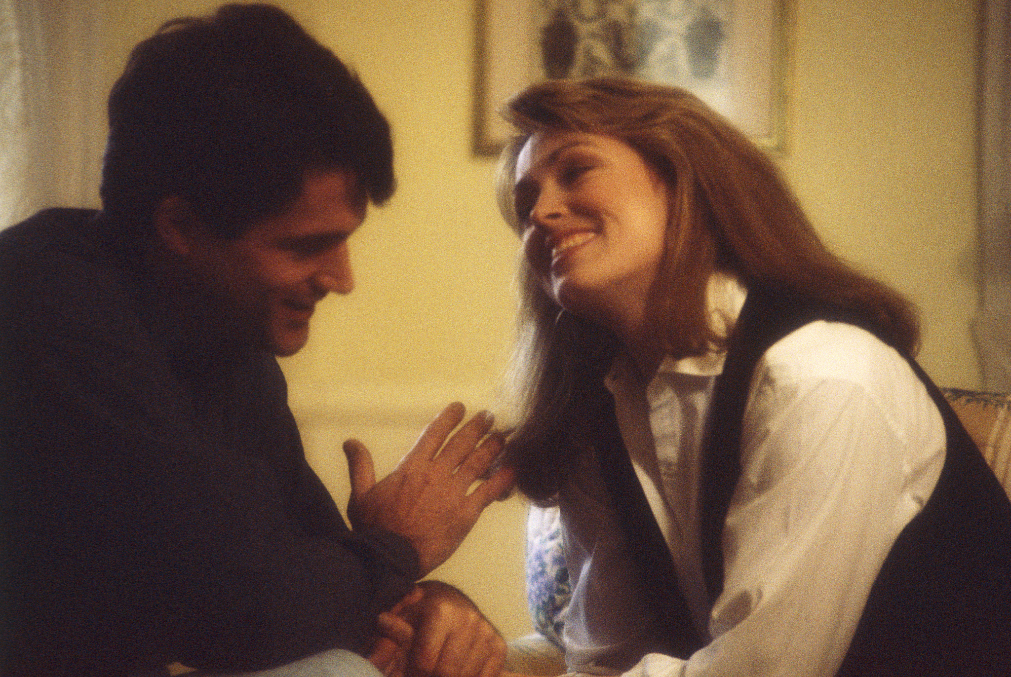 前女友找我复合 应该怎么回，