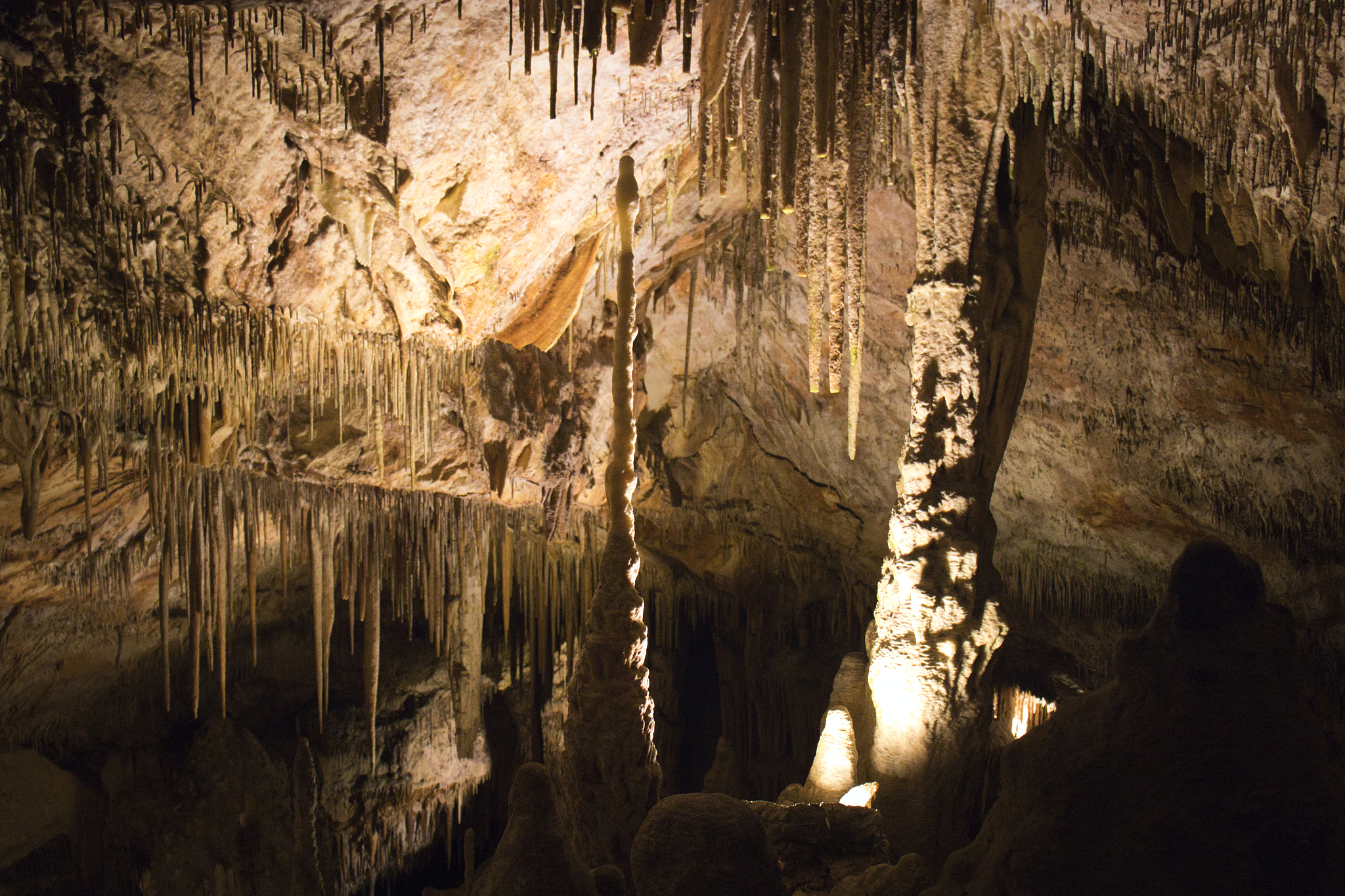 caves in mallorca