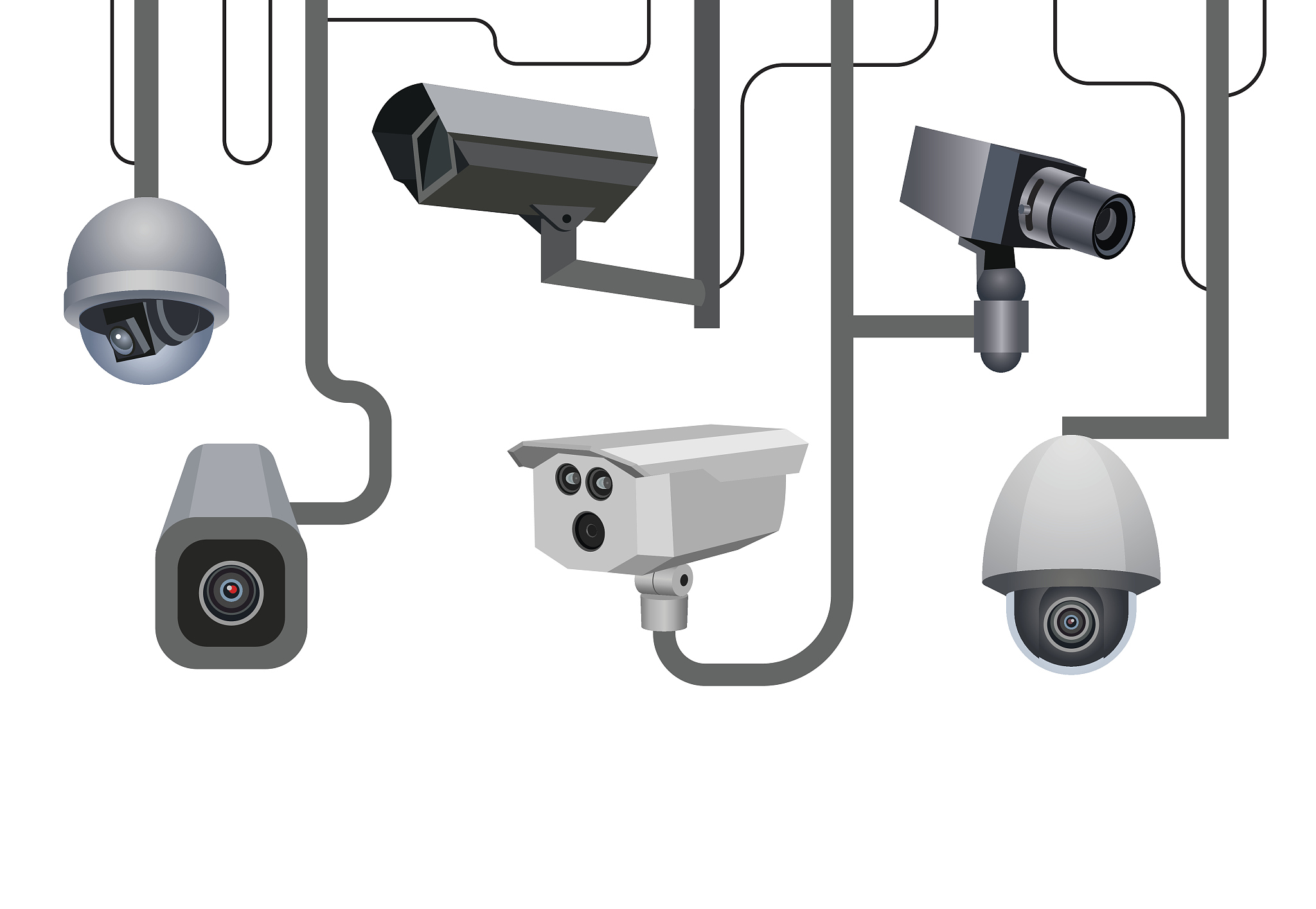 Smart Home Security System: Advanced Protection for Your Home