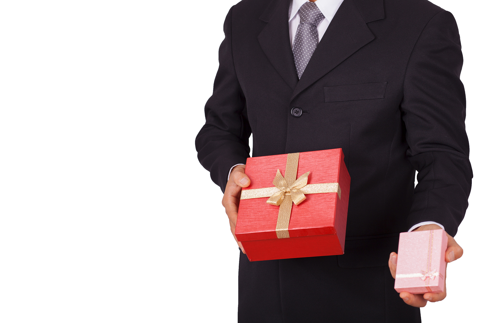 我和领导之前没有职场外的人际关系我该如何有效地送礼