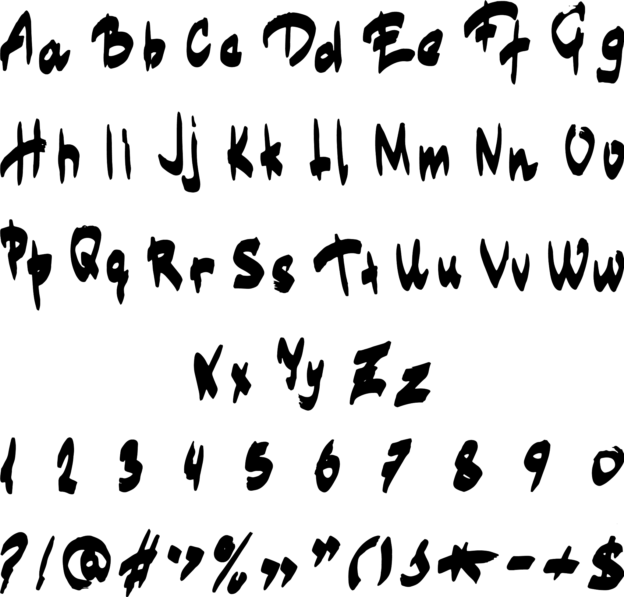 Text Art Bird: Create a Simple Bird Design with Text