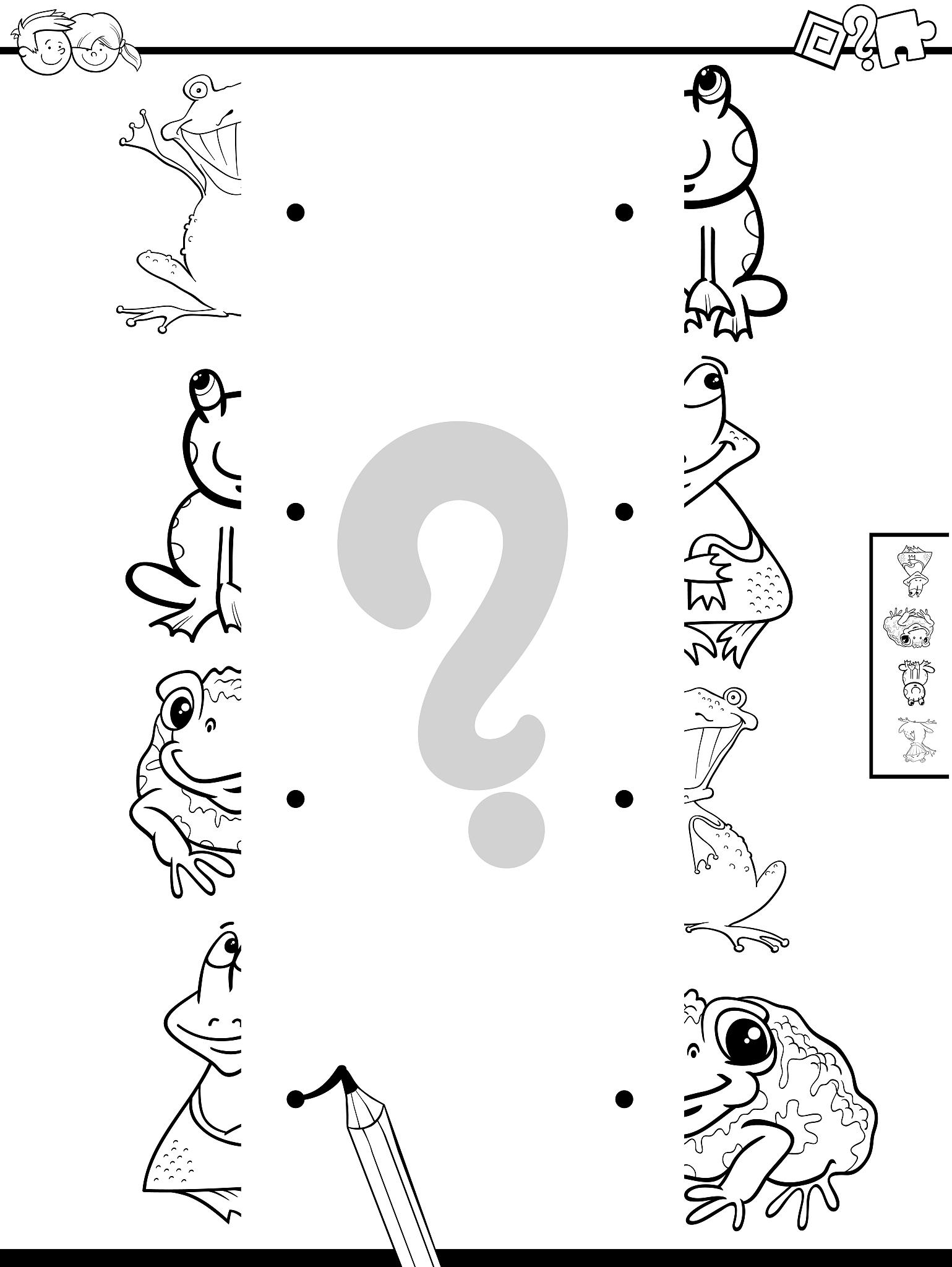 青蛙跳井：无限次跳跃的秘密