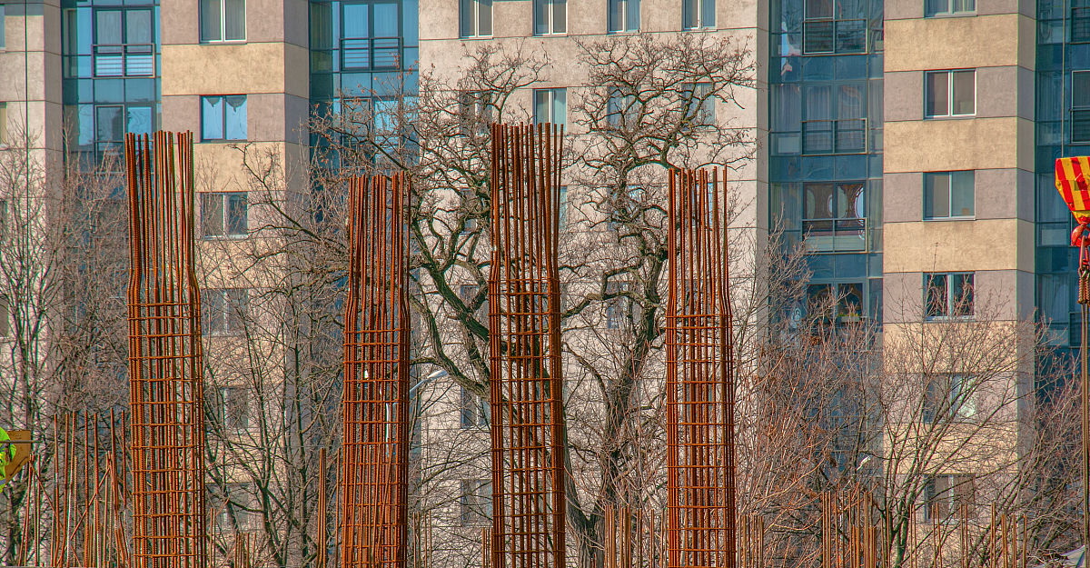 梁配筋平法表：快速计算梁配筋方案