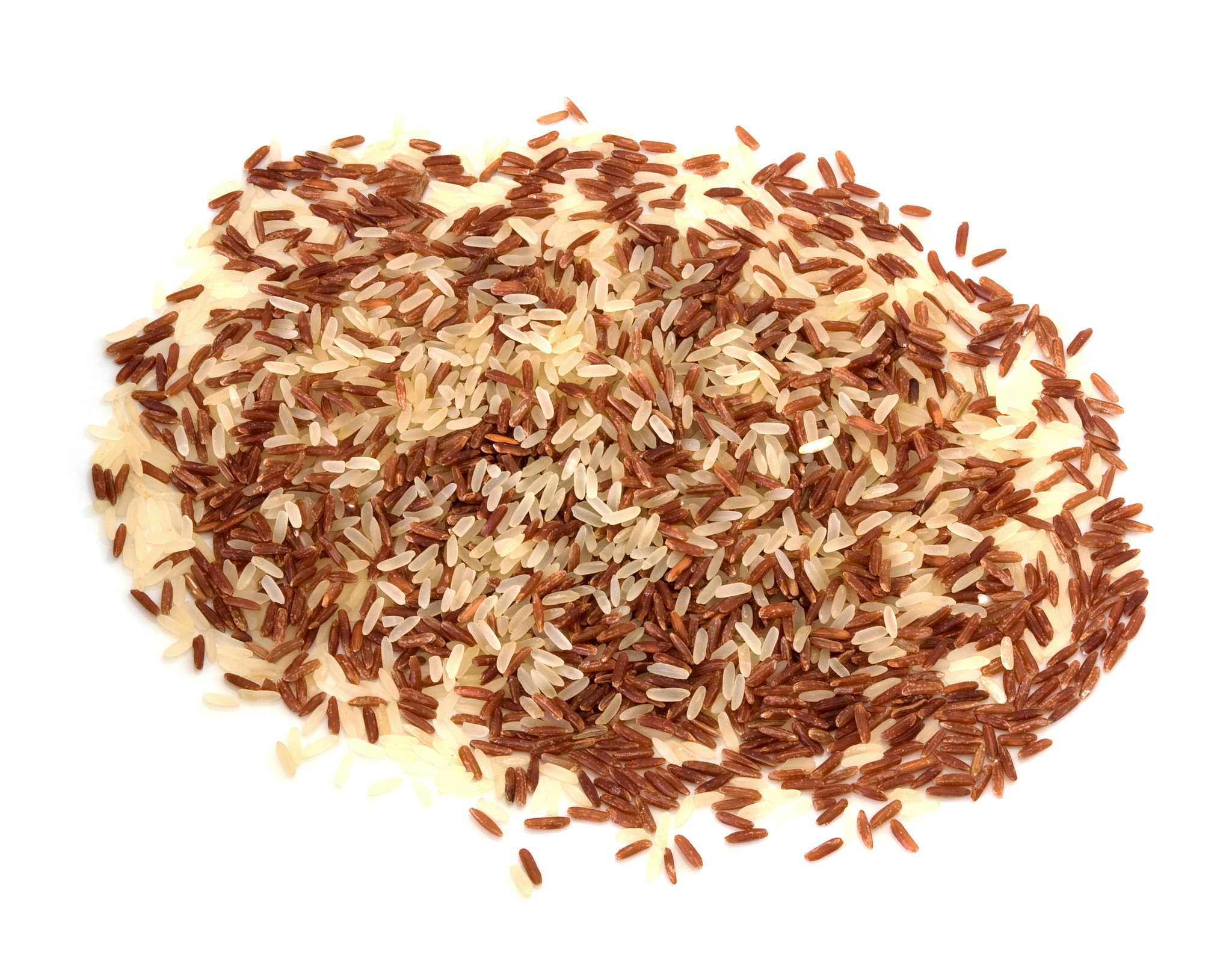 糙米和白米混合吃可以么