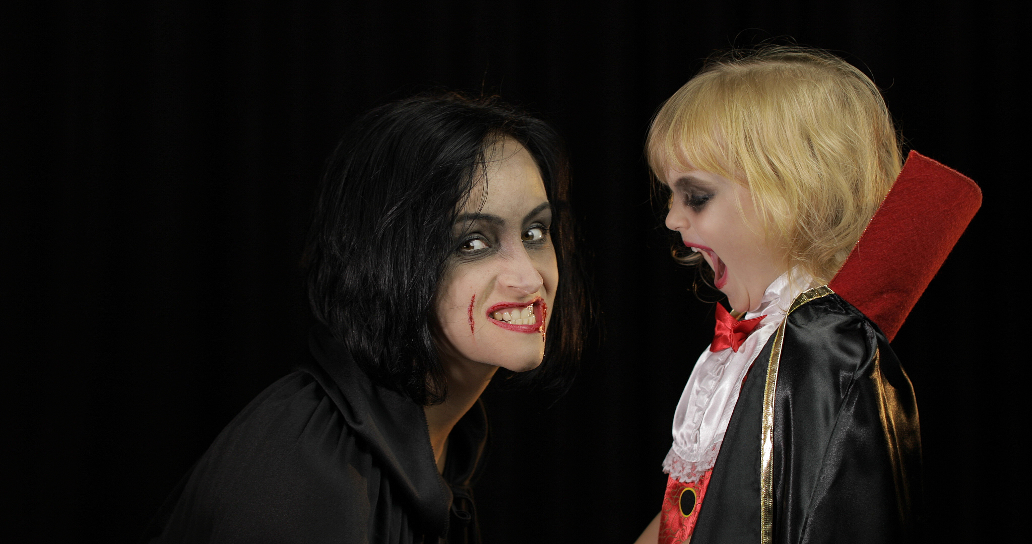 Can You Really Become a Vampire? The Truth About Vampire Transformations