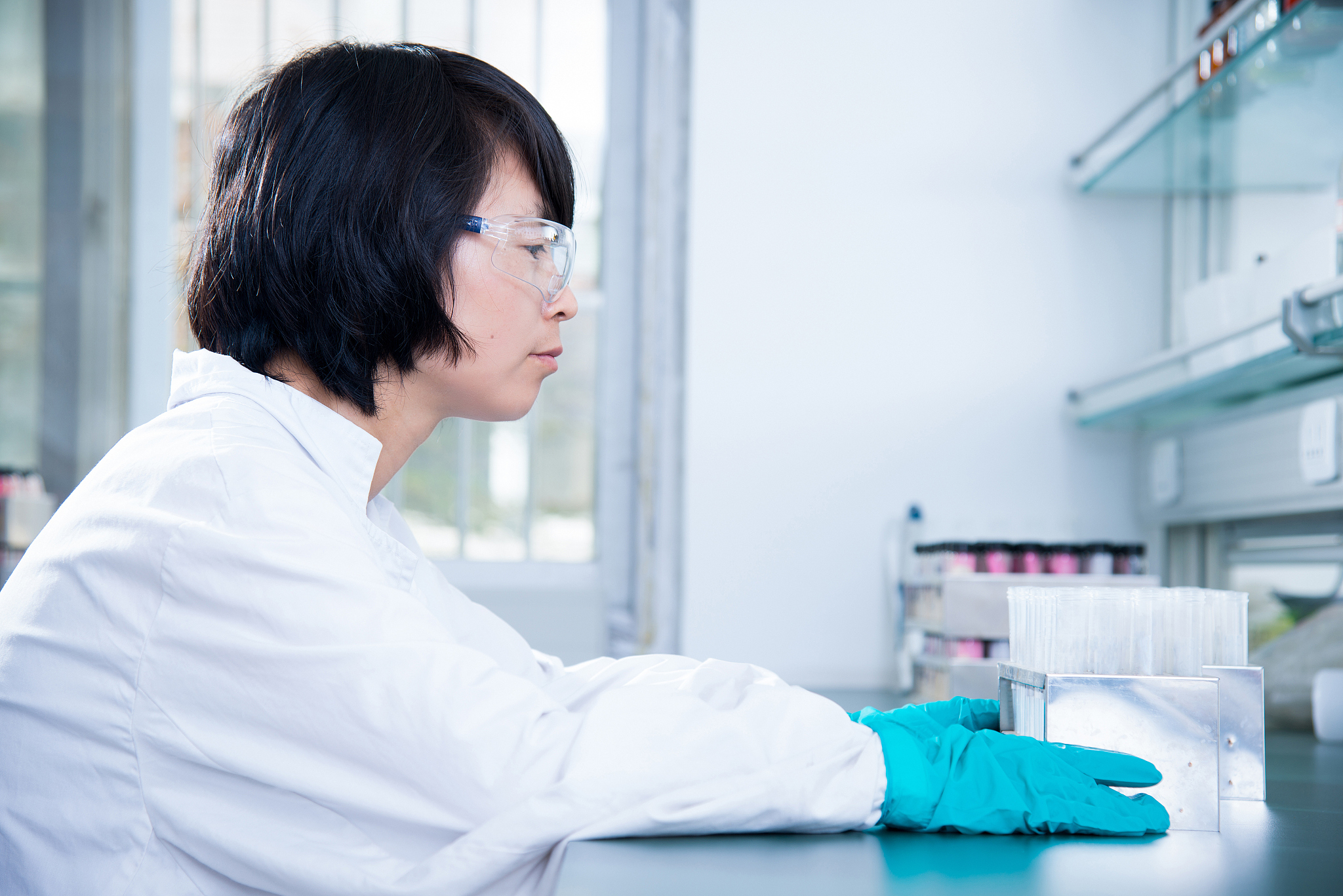 南昌大学化学专业怎么样？教学质量、发展方向及就业前景解析