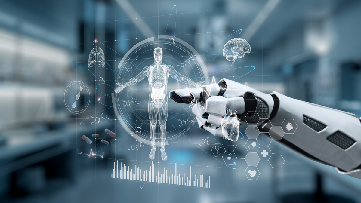 对于学生而言学习生物信息学中的人工智能技术对未来职业发展有何意义？